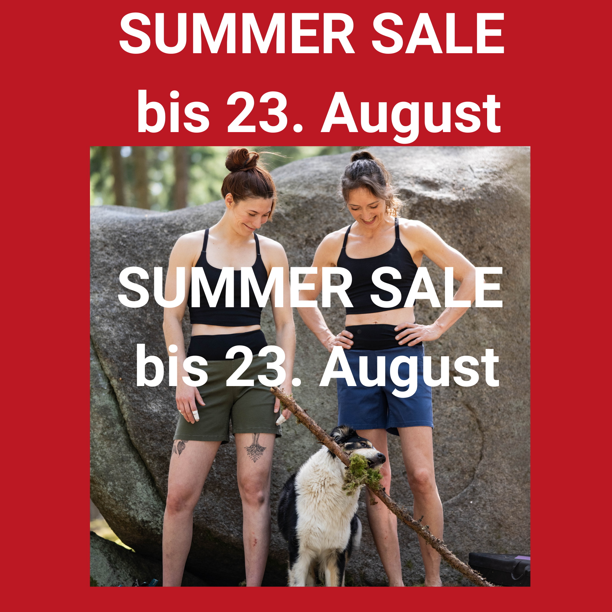 Summer Sale