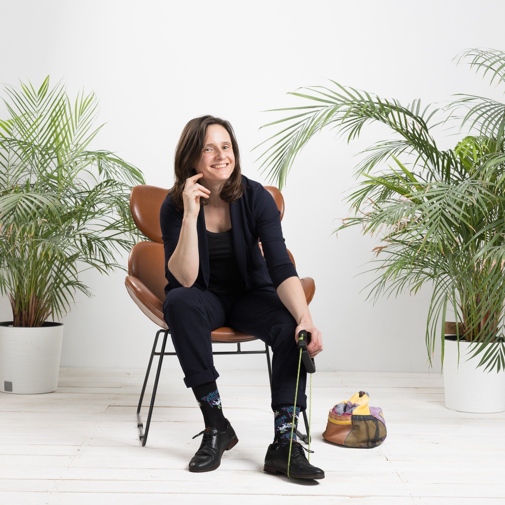 Ladies' Favorite Pants - Climbing Pants for Women / Straight Cut