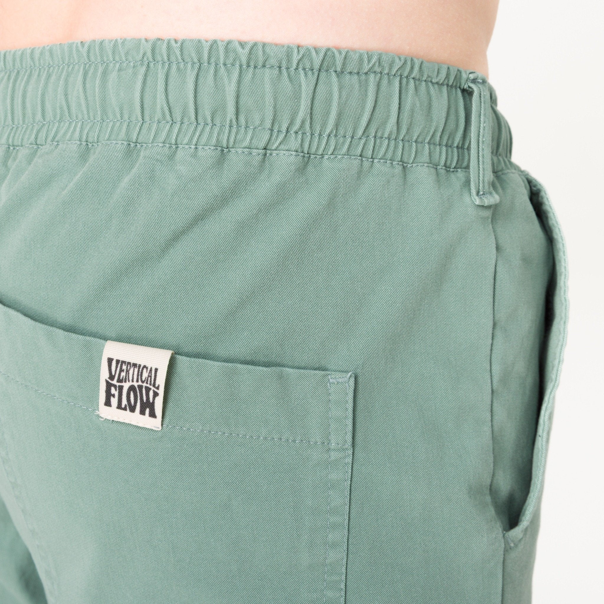 Most comfortable pants - climbing pants for men / loose fit