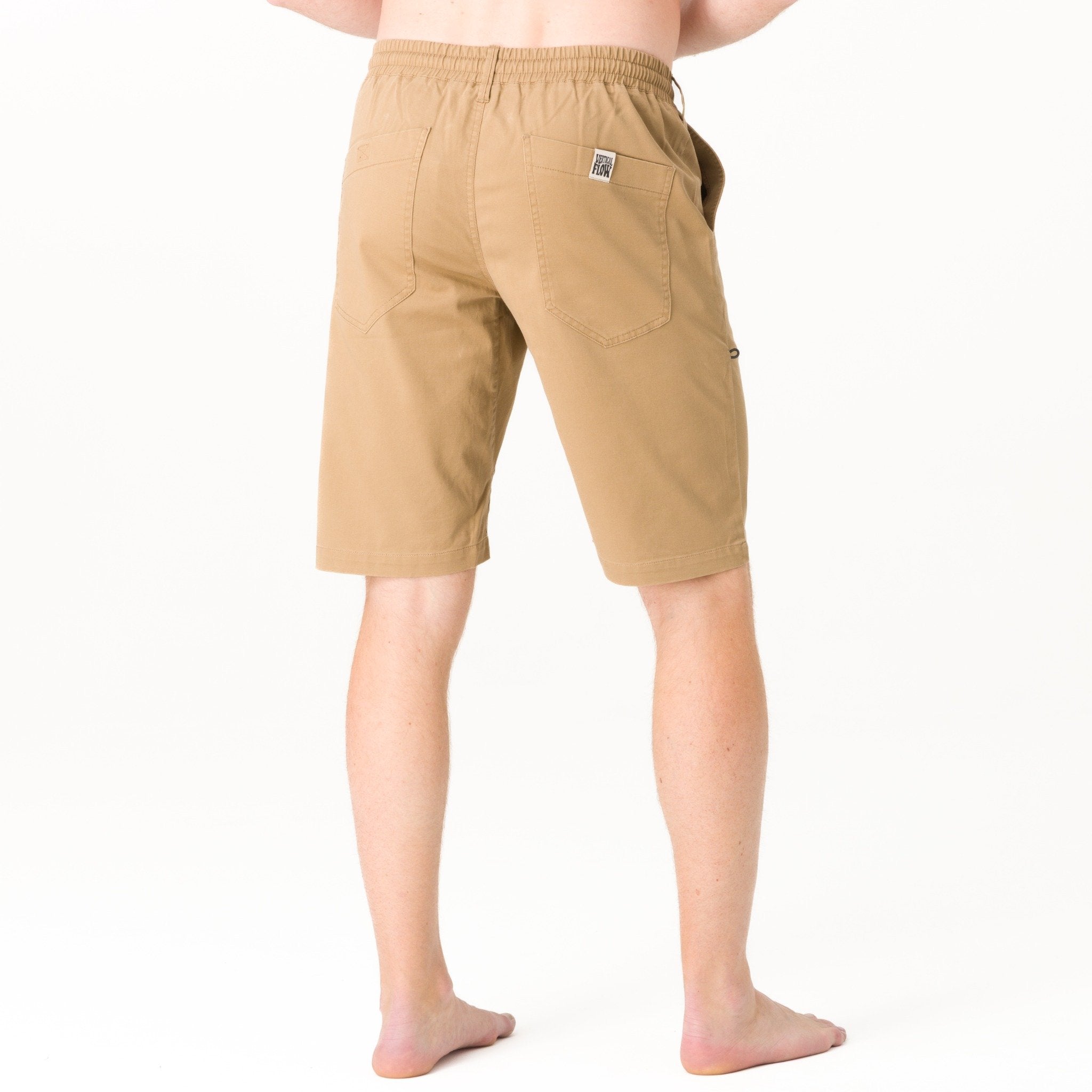 Favorite shorts - climbing shorts for men / loose