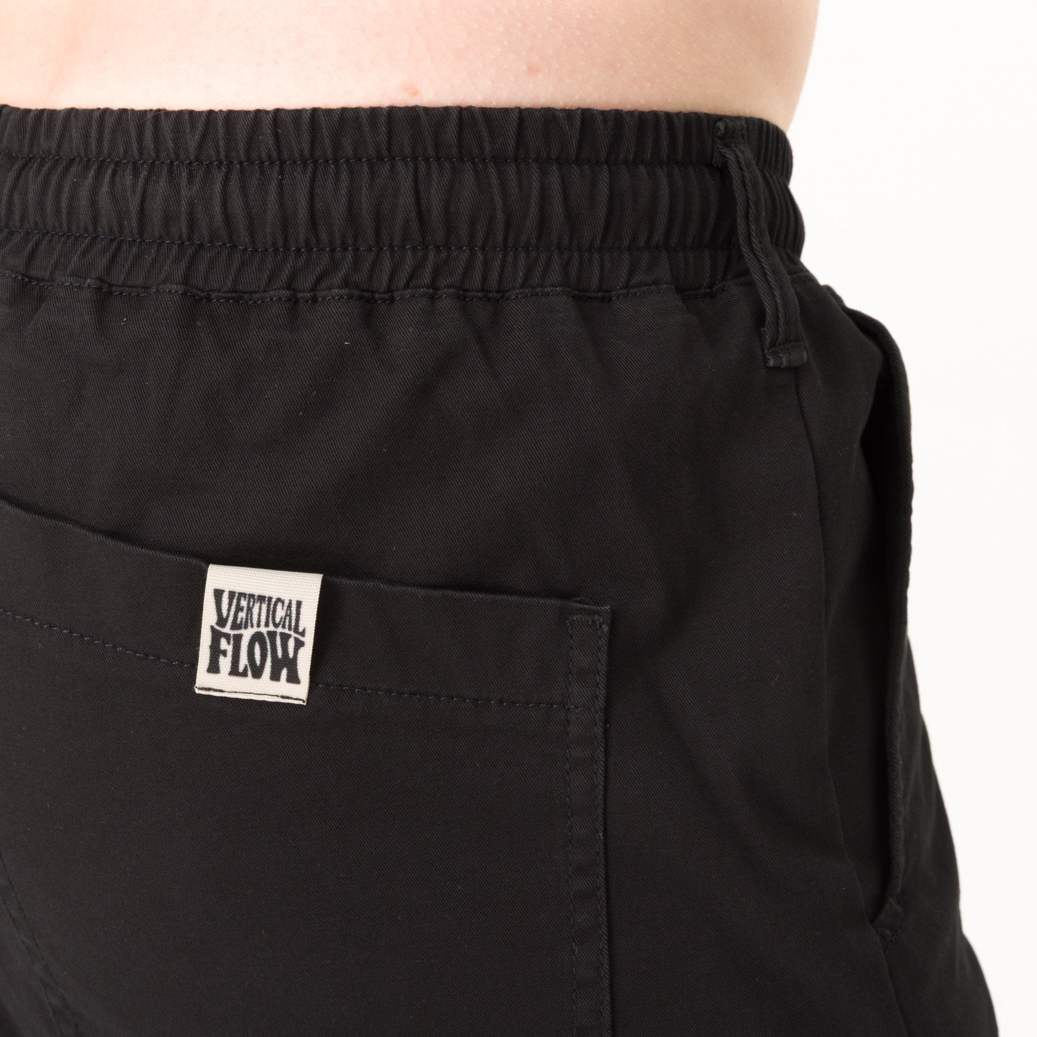 Most comfortable pants - climbing pants for men / loose fit