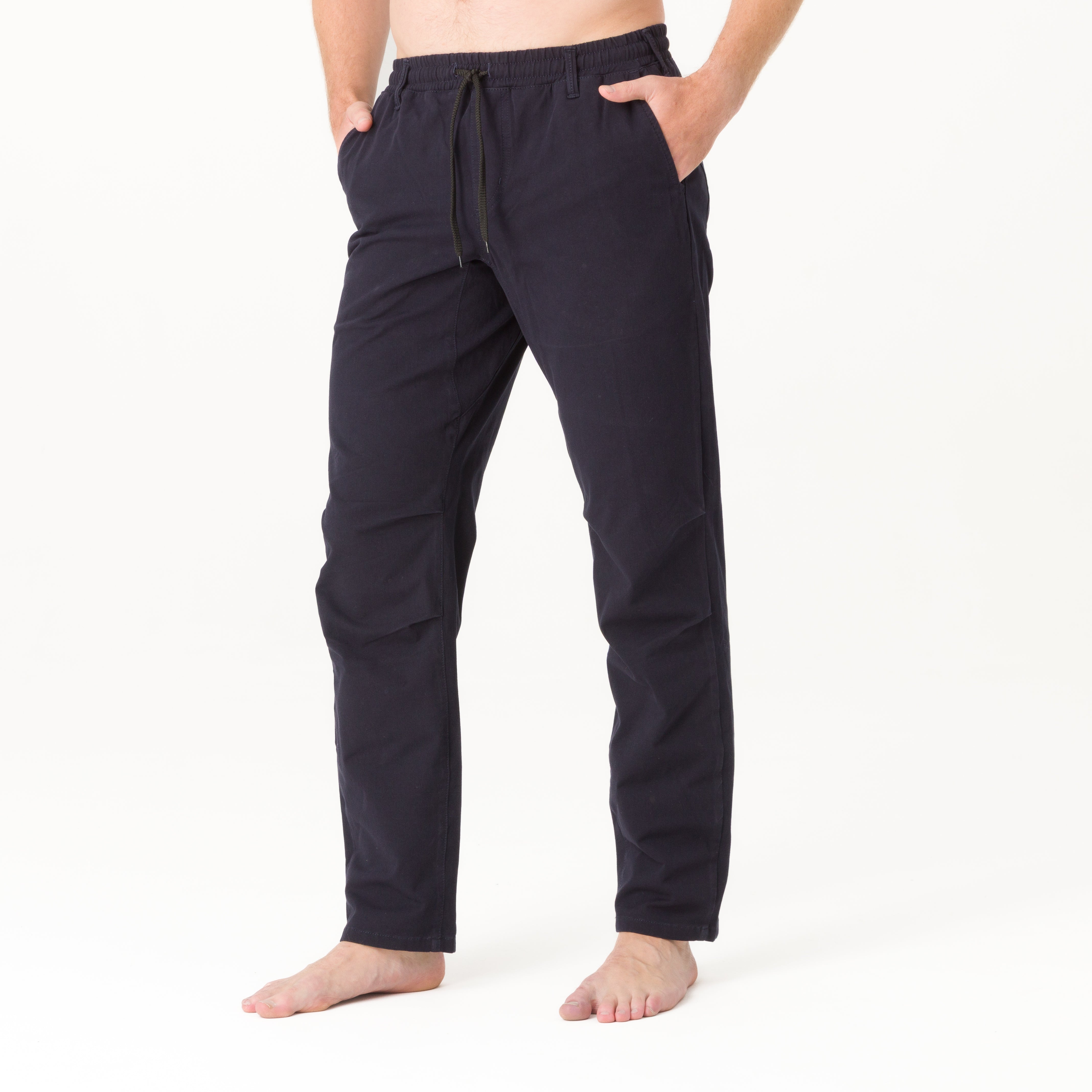 Most comfortable pants - climbing pants for men / loose fit