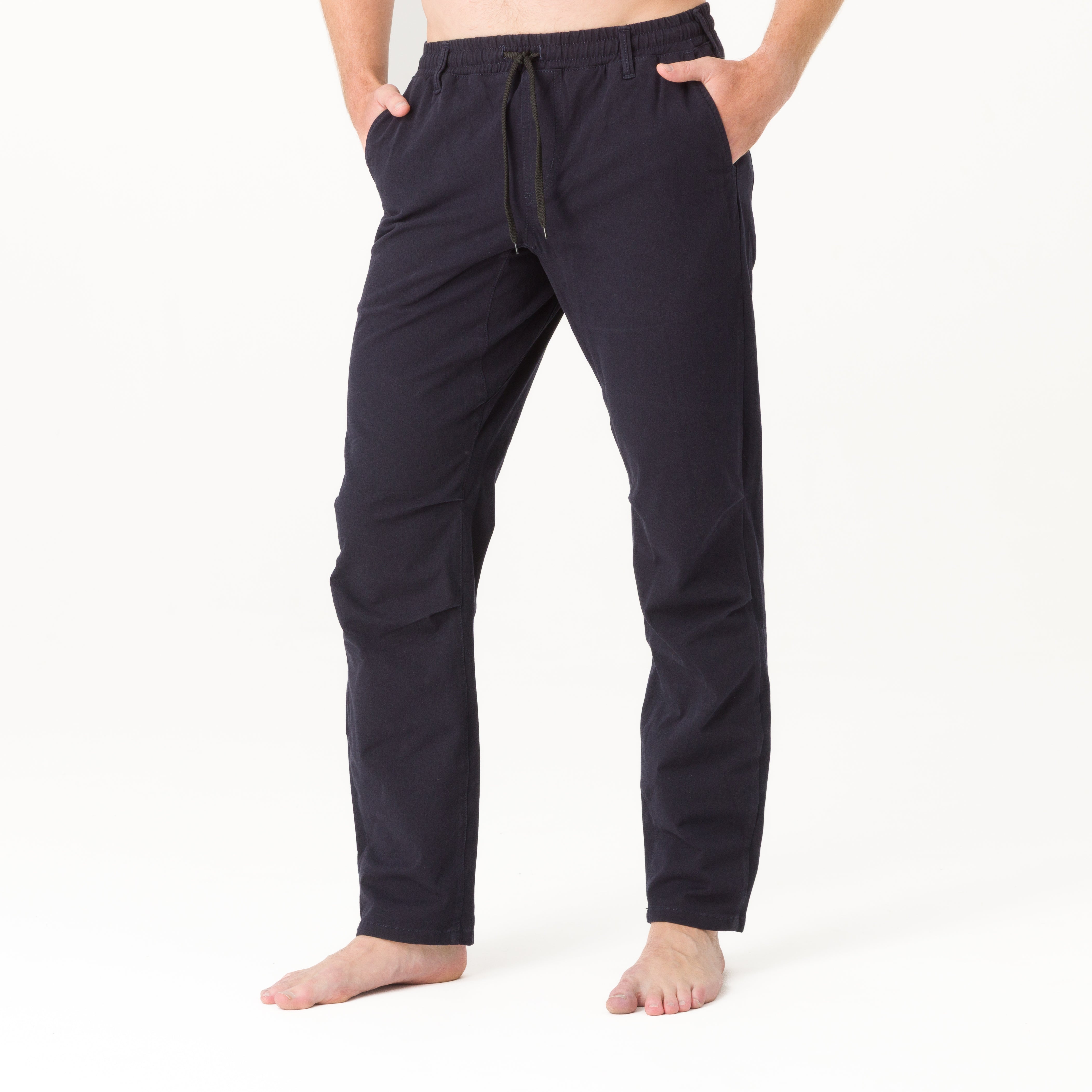Most comfortable pants - climbing pants for men / loose fit
