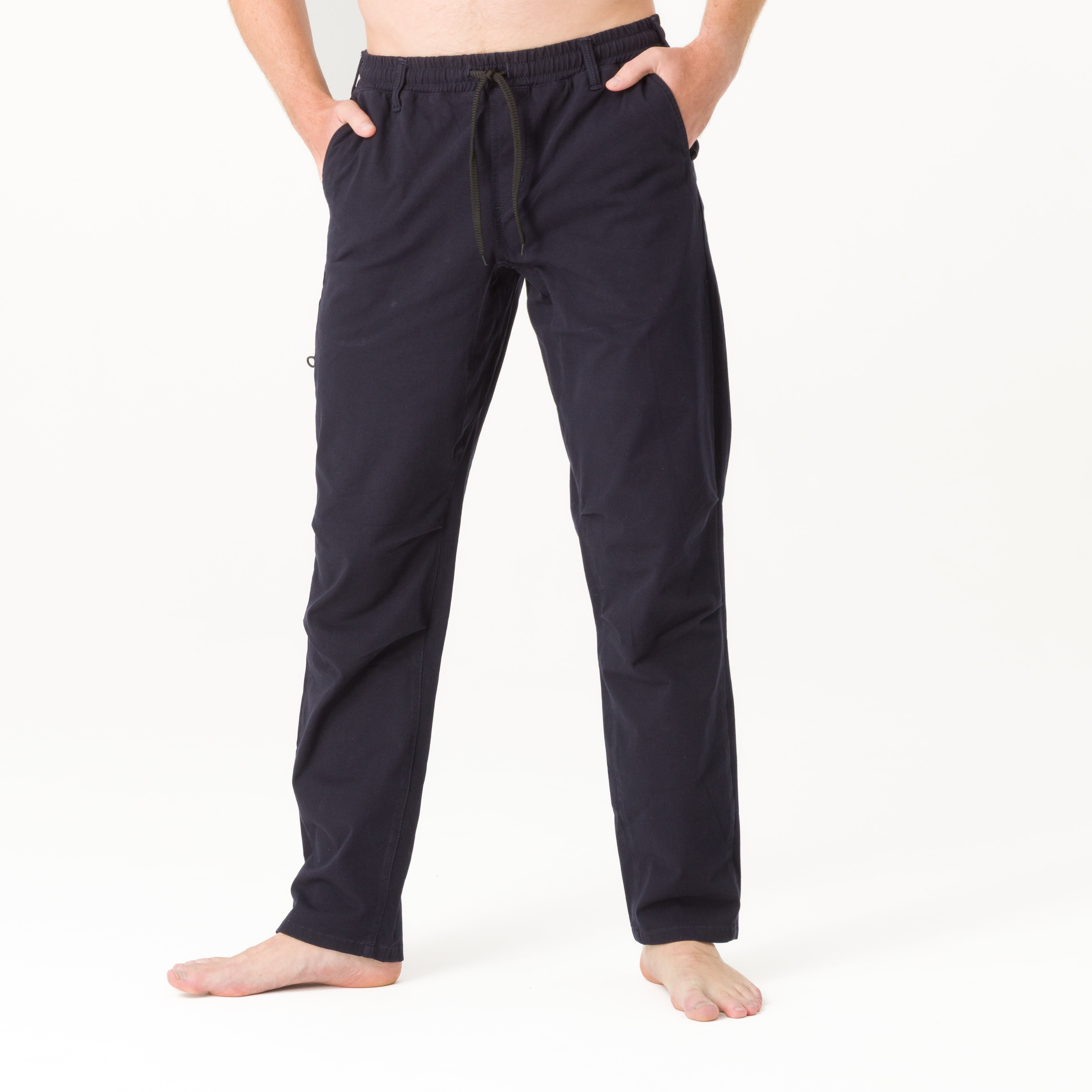Most comfortable pants - climbing pants for men / loose fit