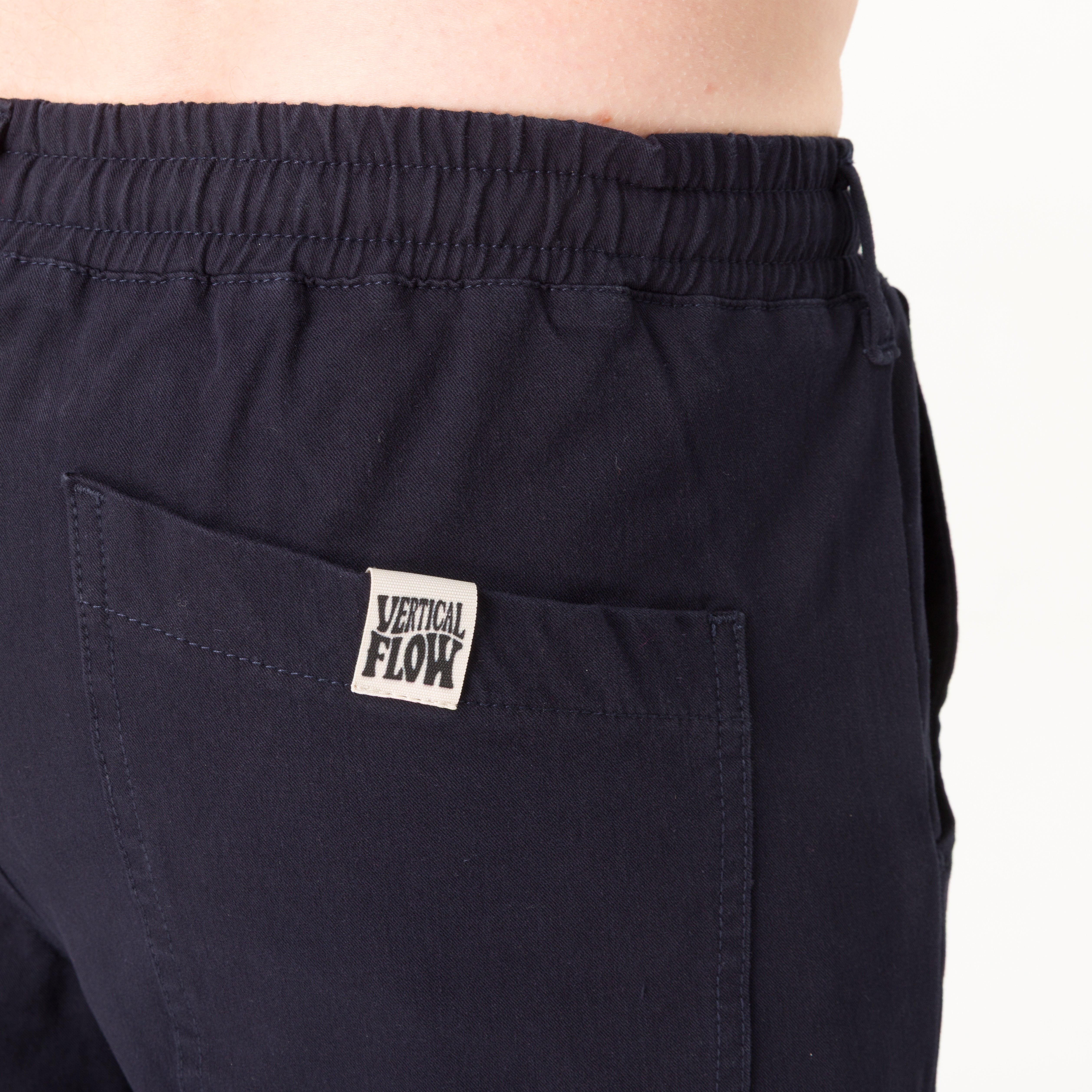 Most comfortable pants - climbing pants for men / loose fit