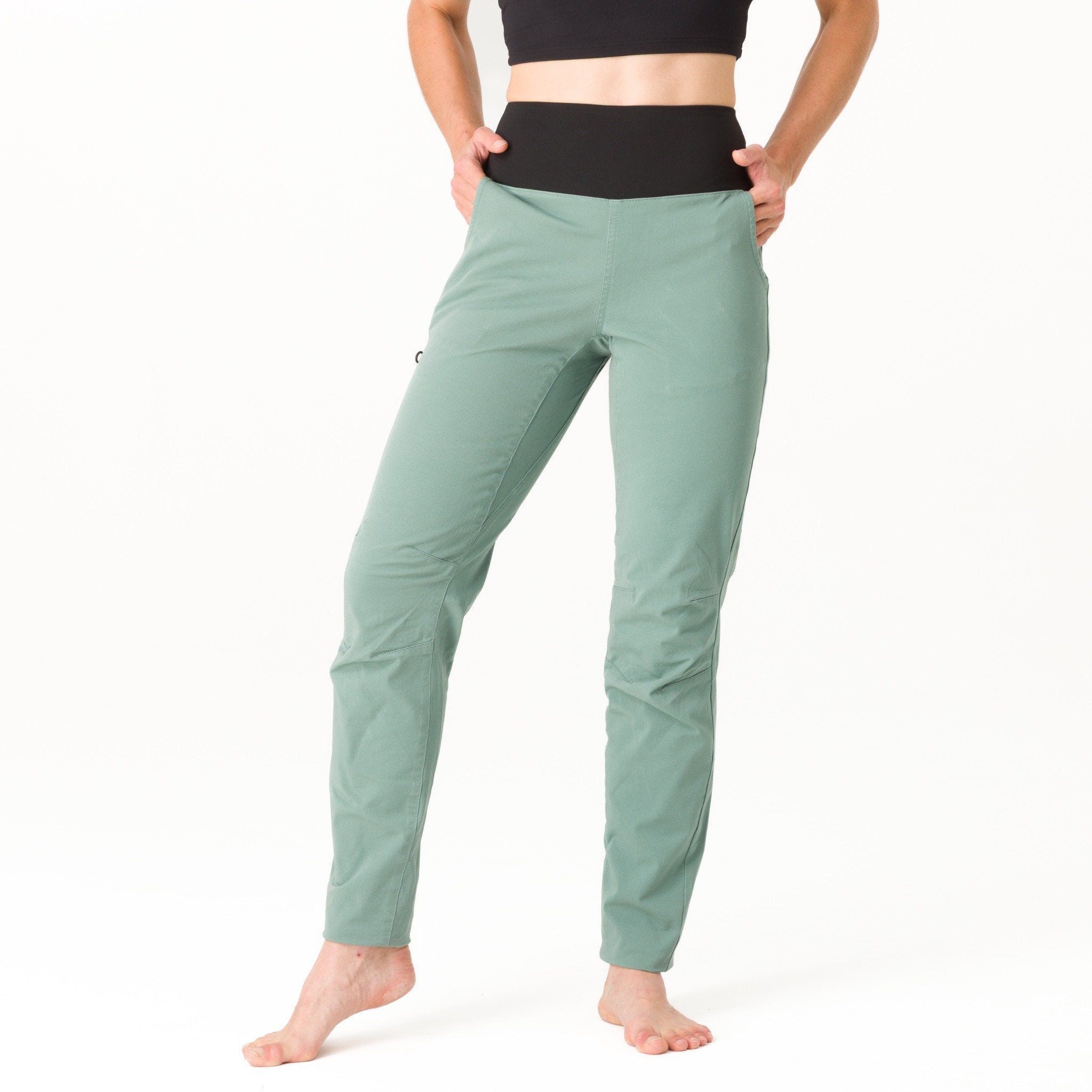 Ulubione Spodnie Damskie