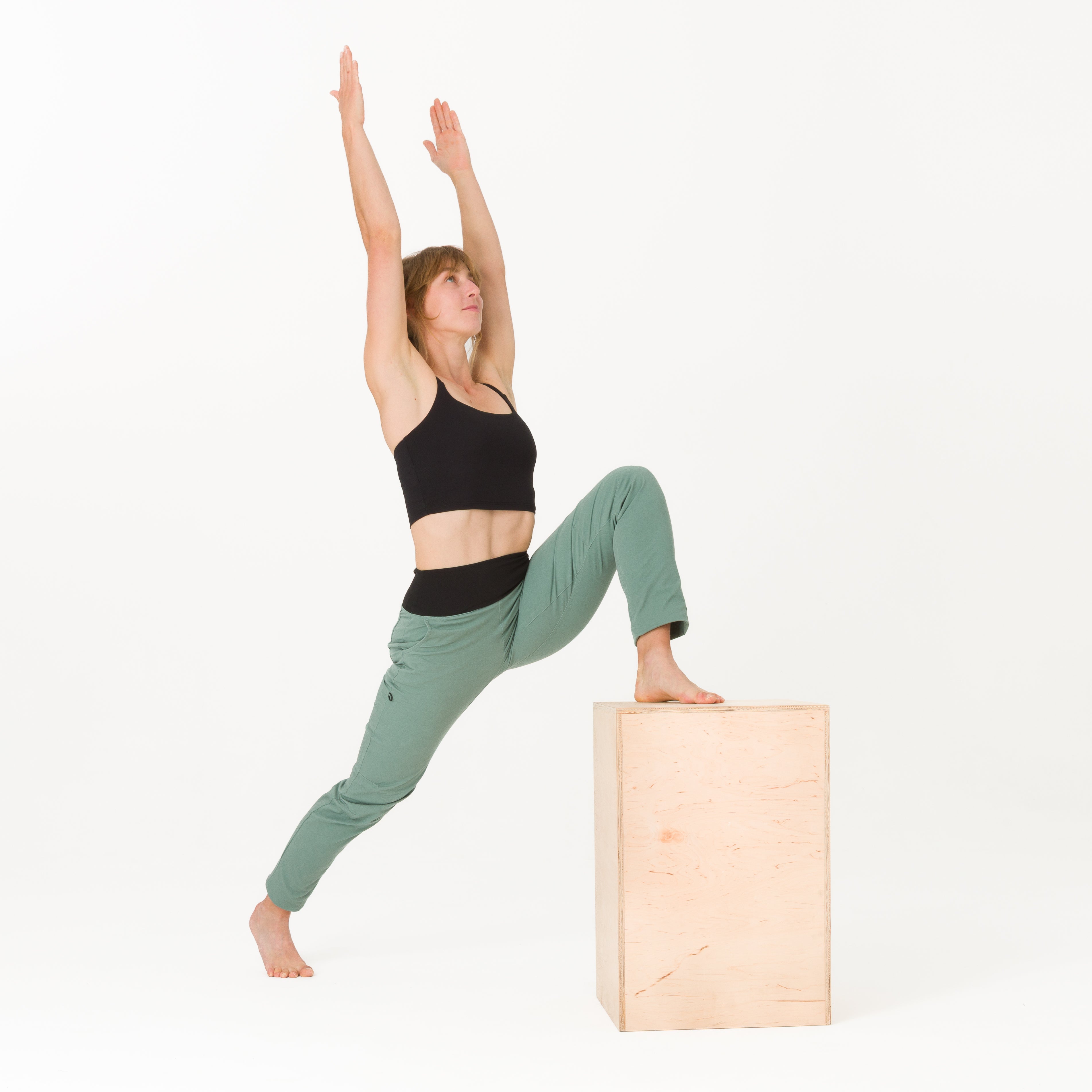 Ladies' Favorite Pants - Climbing Pants for Women / Straight Cut