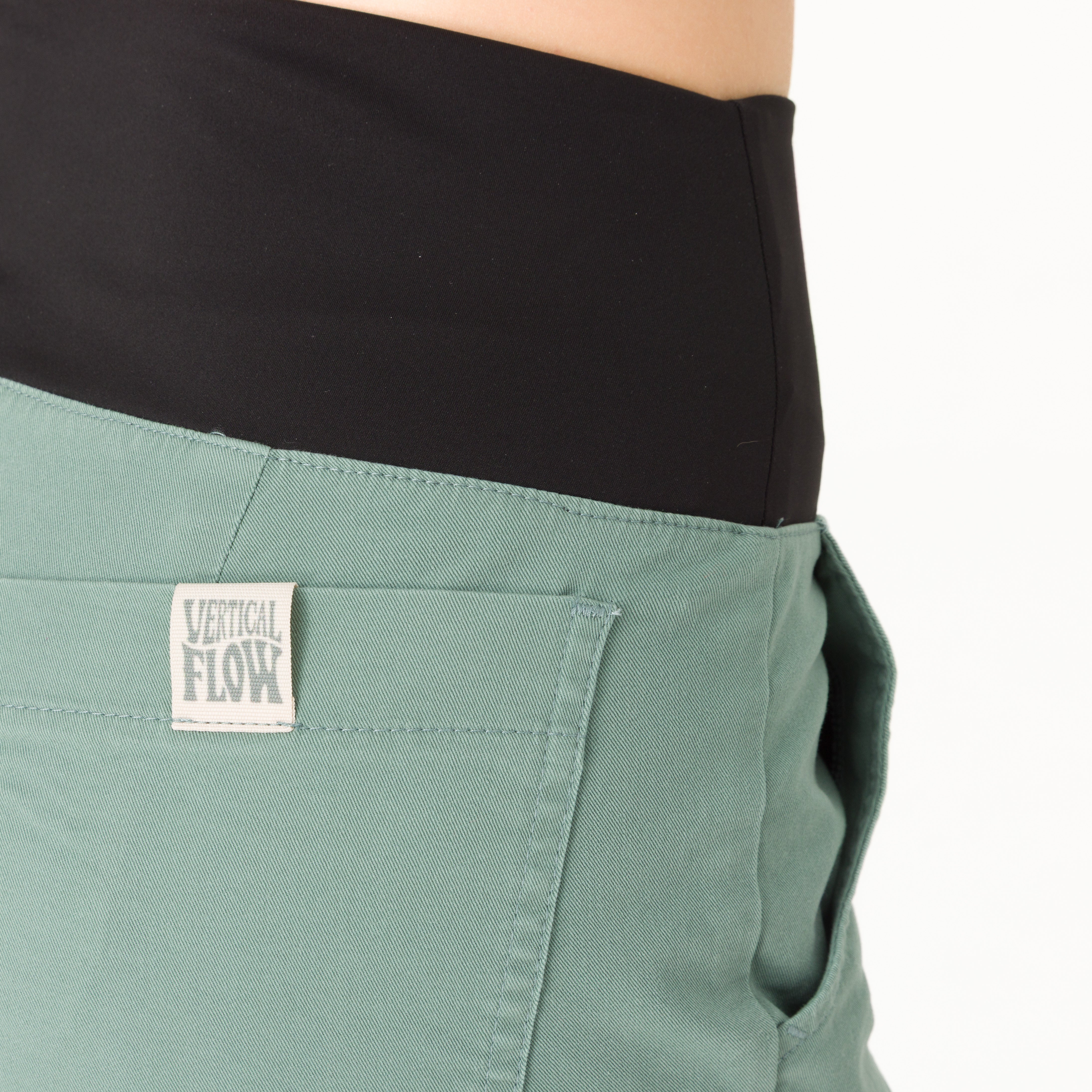 Ladies' Favorite Pants - Climbing Pants for Women / Straight Cut