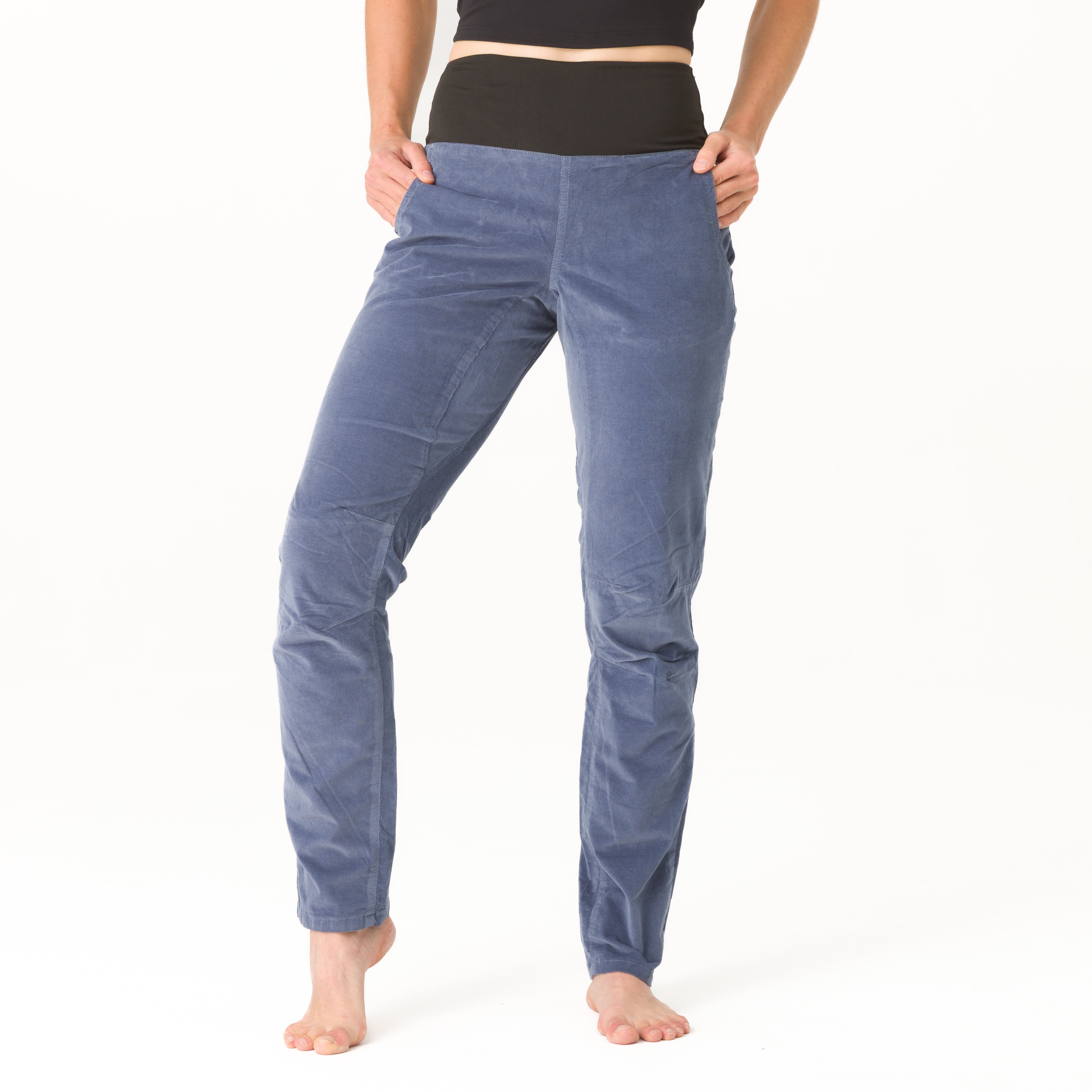 Chill Sztruksy Damskie