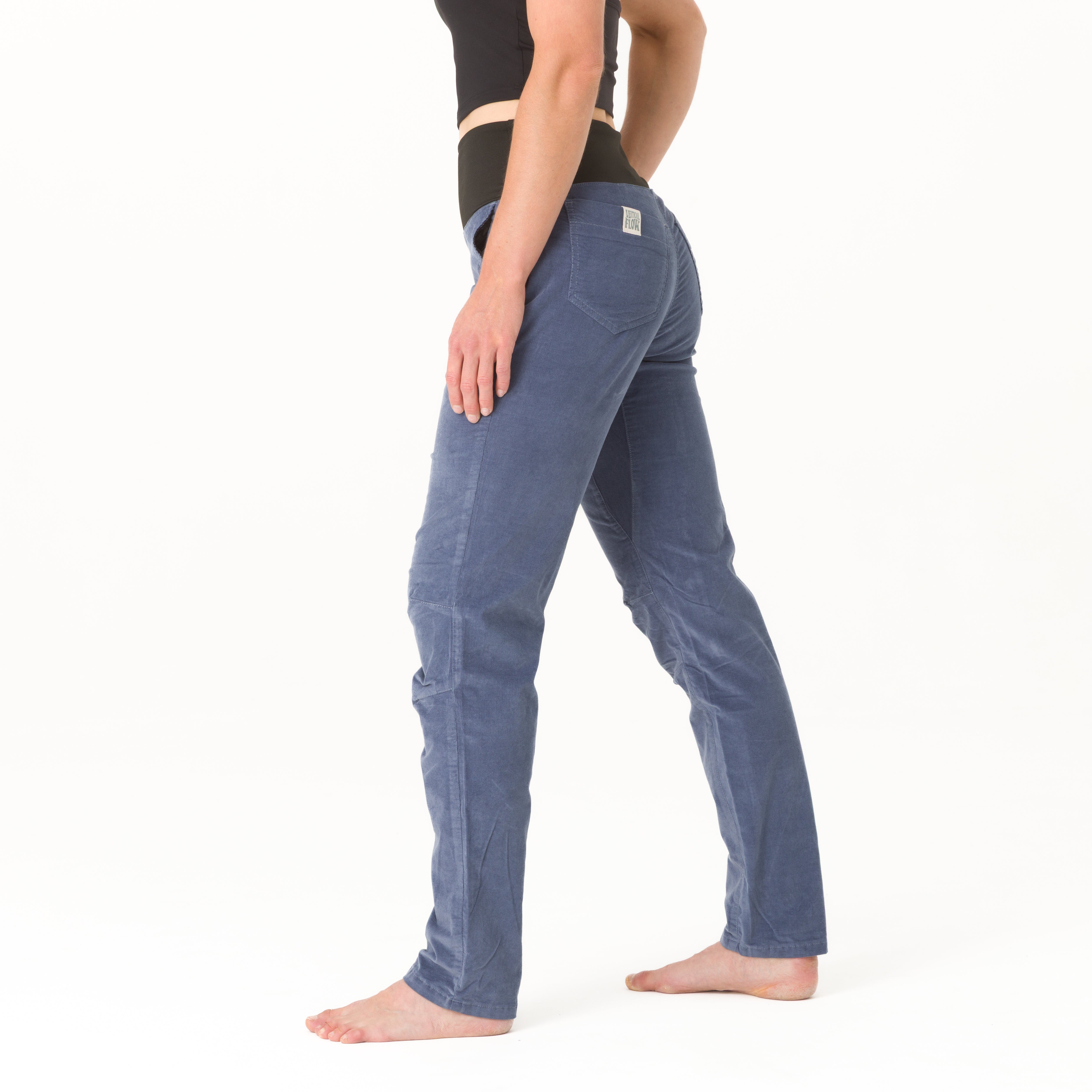 Chill Sztruksy Damskie