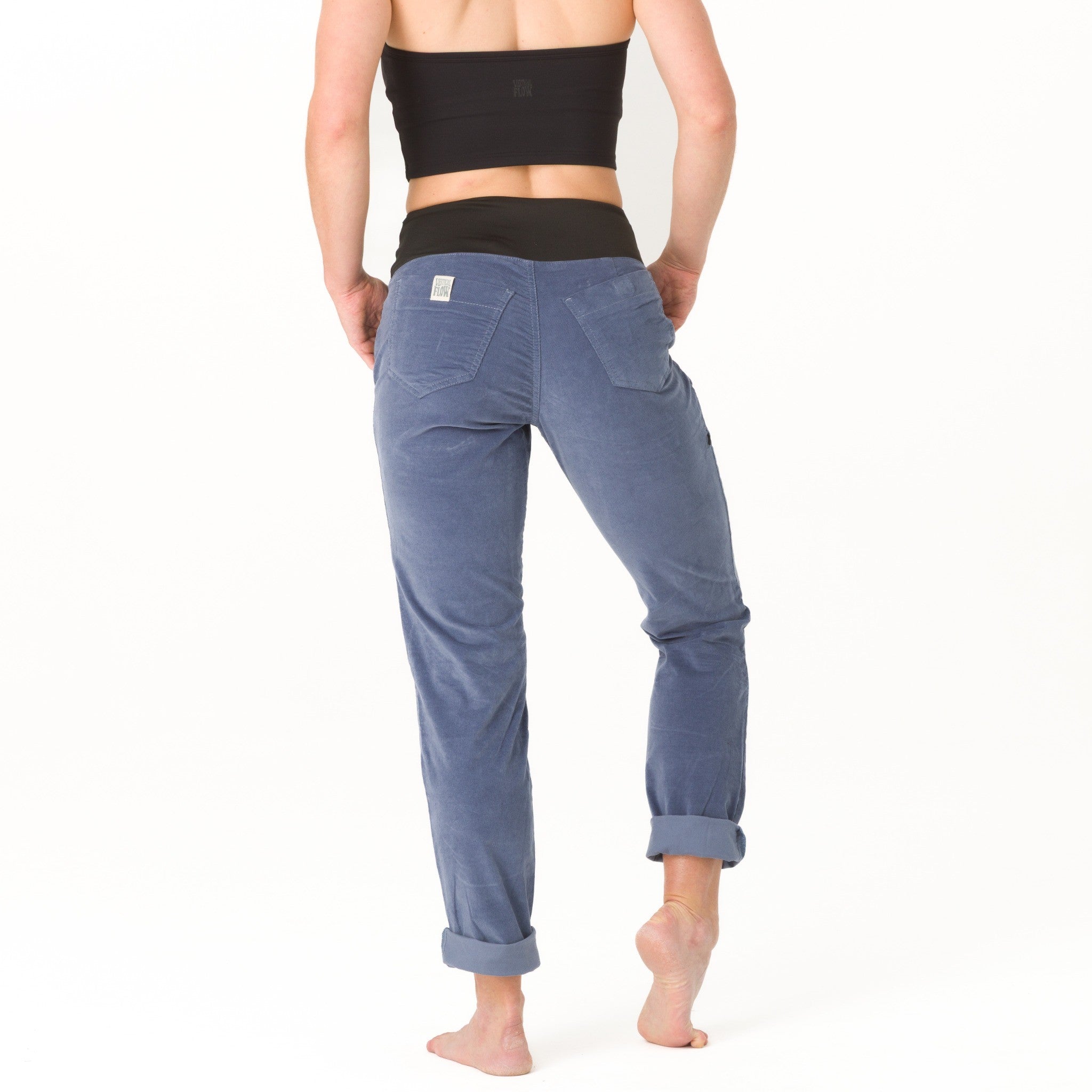 Chill Sztruksy Damskie