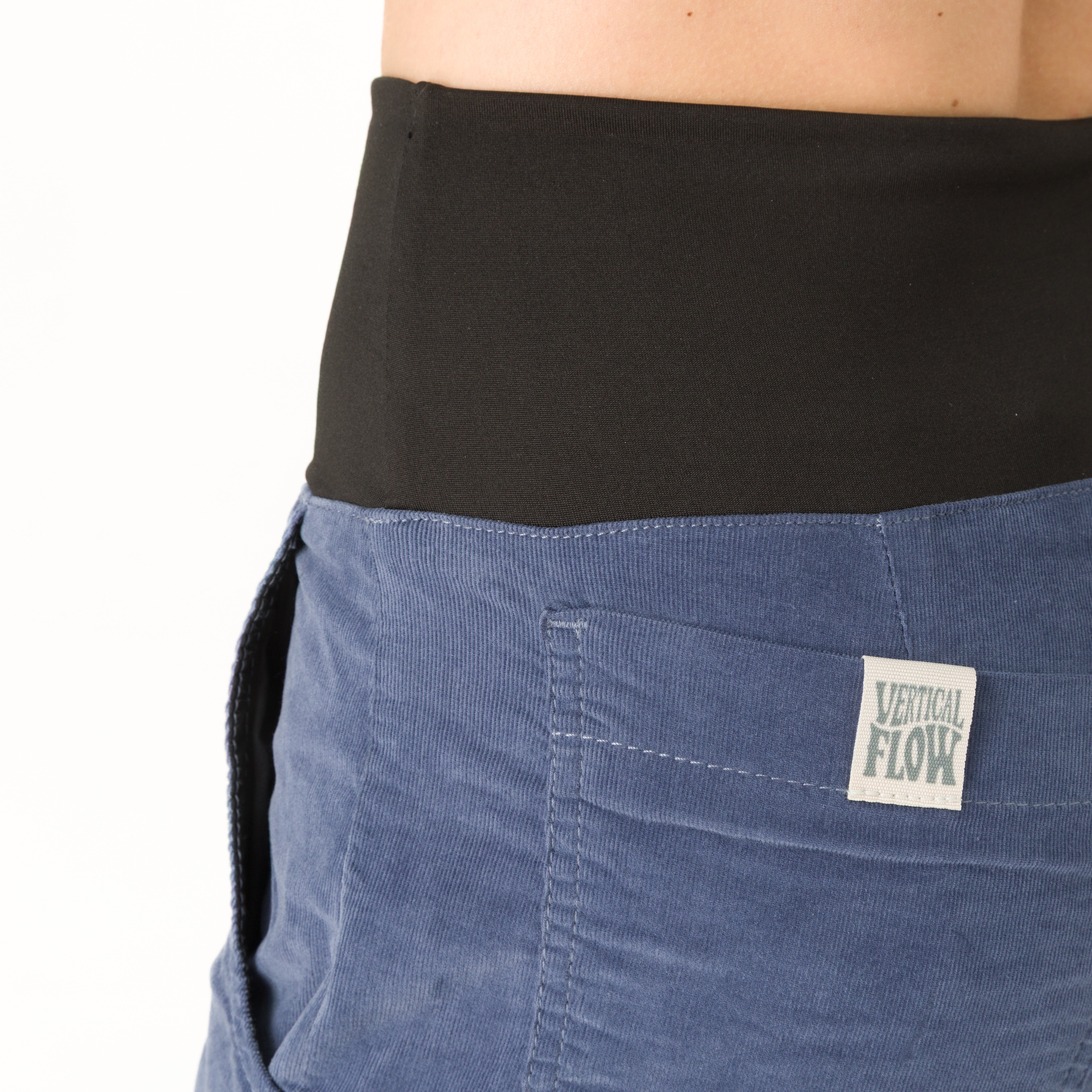 Chill Sztruksy Damskie