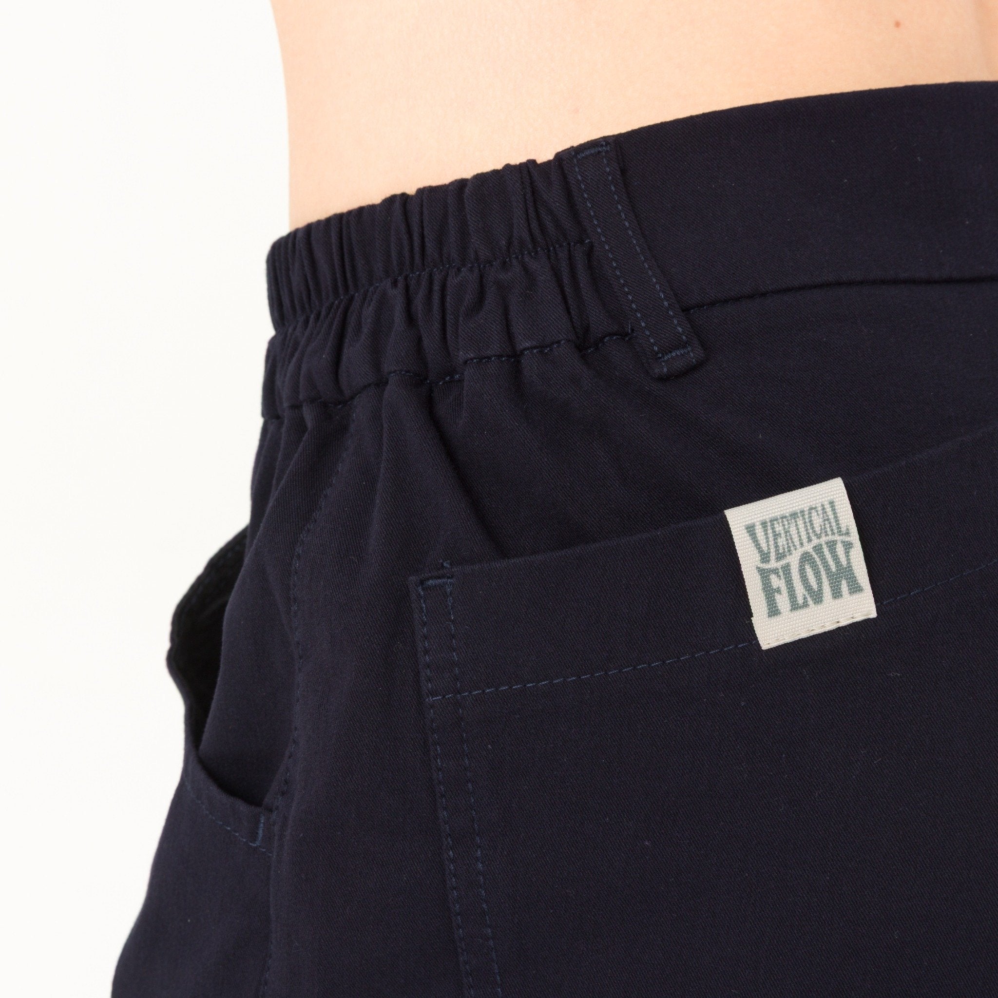 Favorite pants - climbing pants for women / straight cut