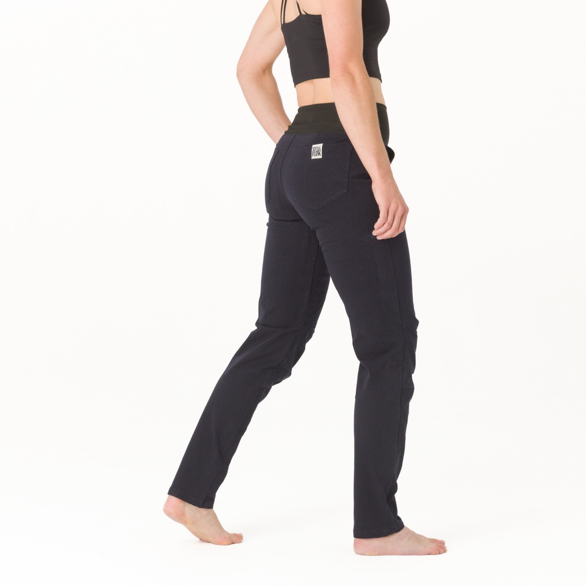 Ladies' Favorite Pants - Climbing Pants for Women / Straight Cut