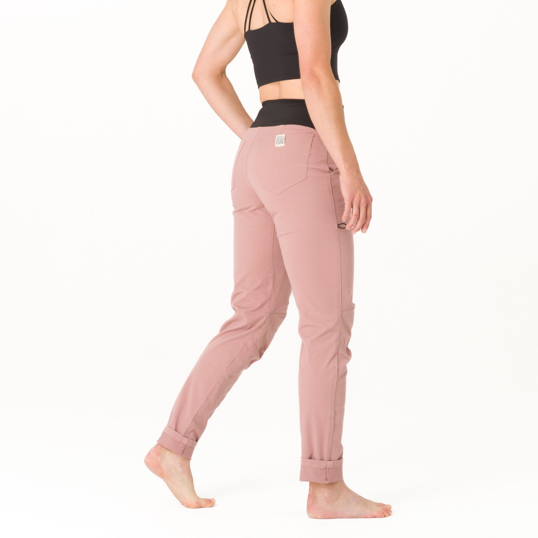 Ladies' Favorite Pants - Climbing Pants for Women / Straight Cut