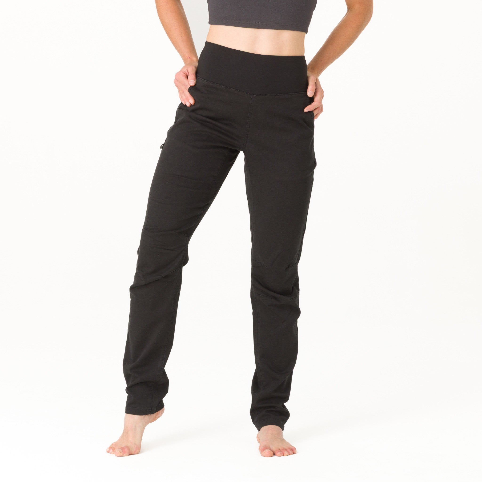 Ladies' Favorite Pants - Climbing Pants for Women / Straight Cut