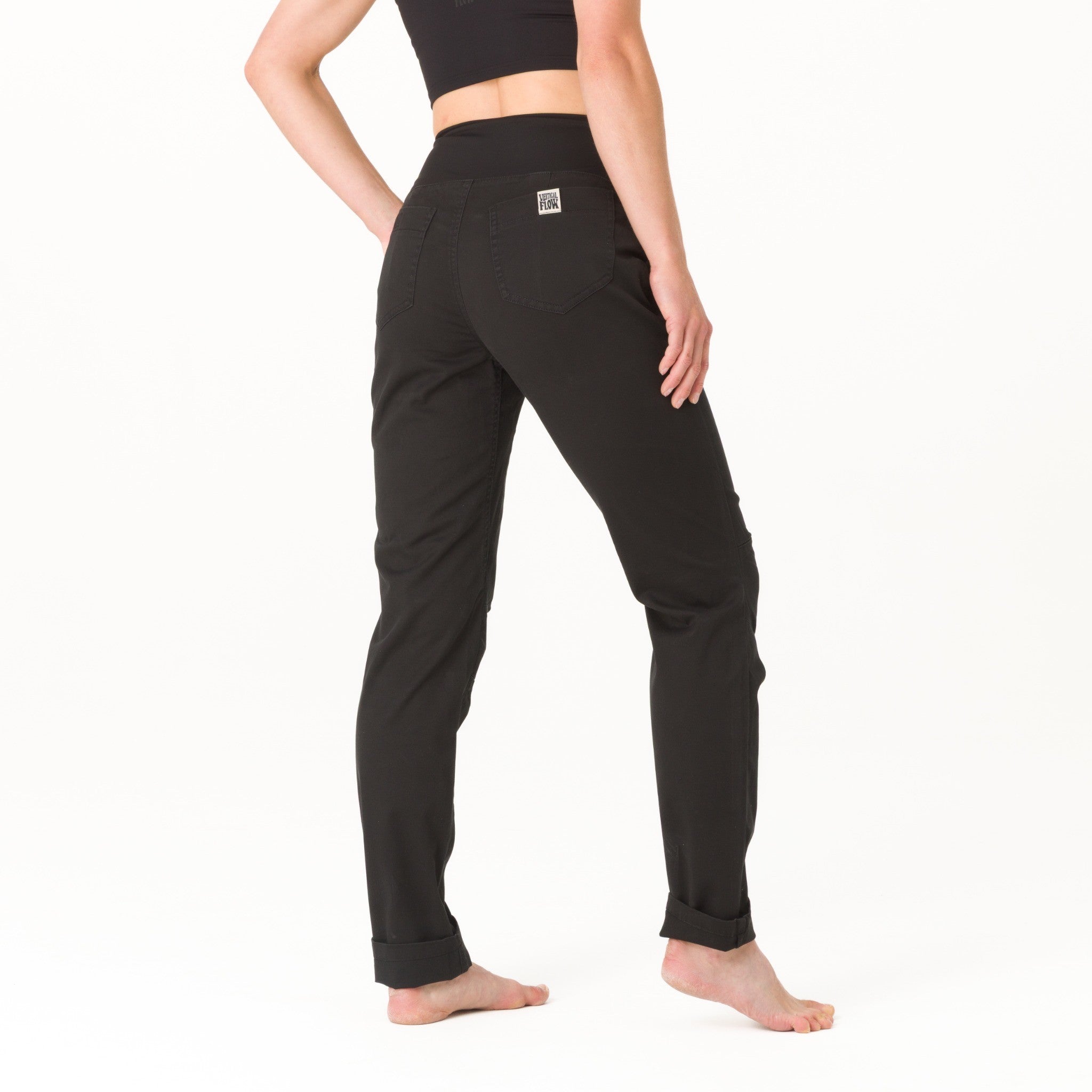Ladies' Favorite Pants - Climbing Pants for Women / Straight Cut