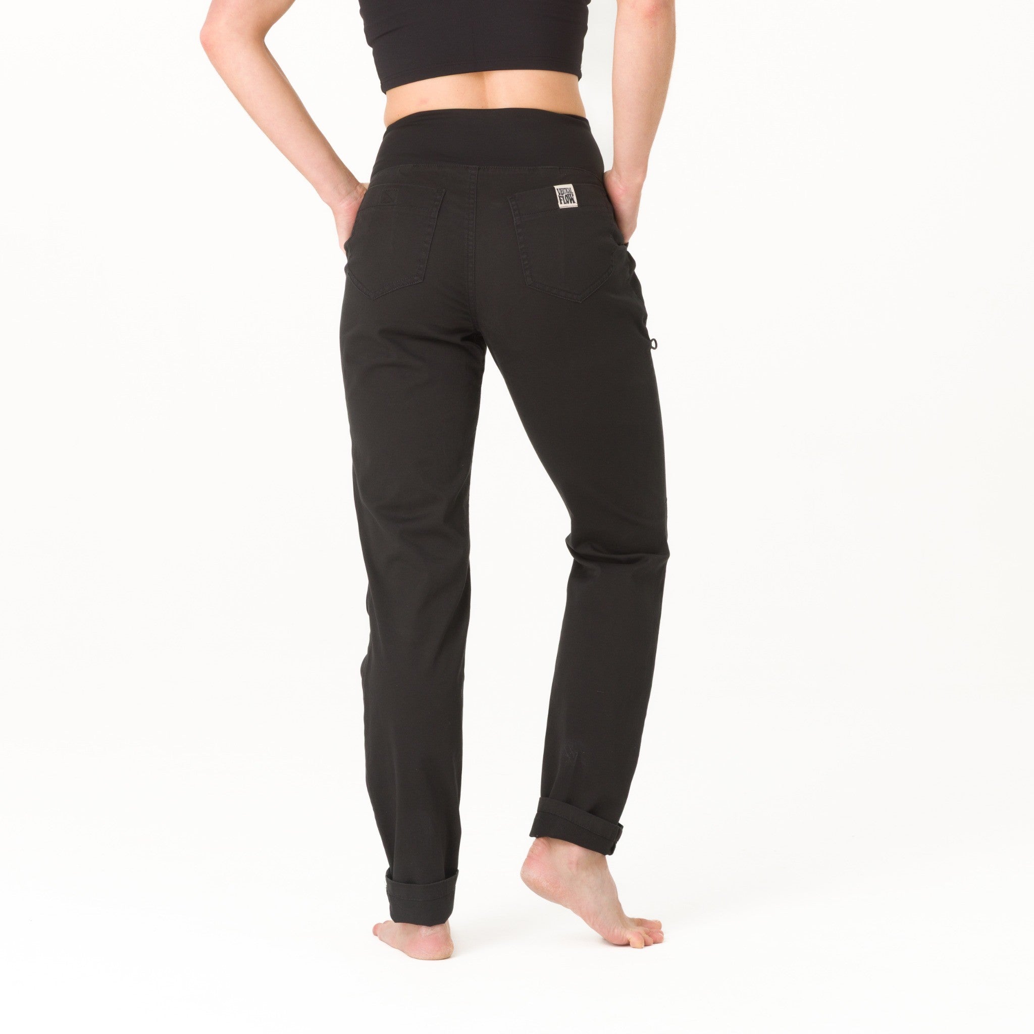 Ladies' Favorite Pants - Climbing Pants for Women / Straight Cut