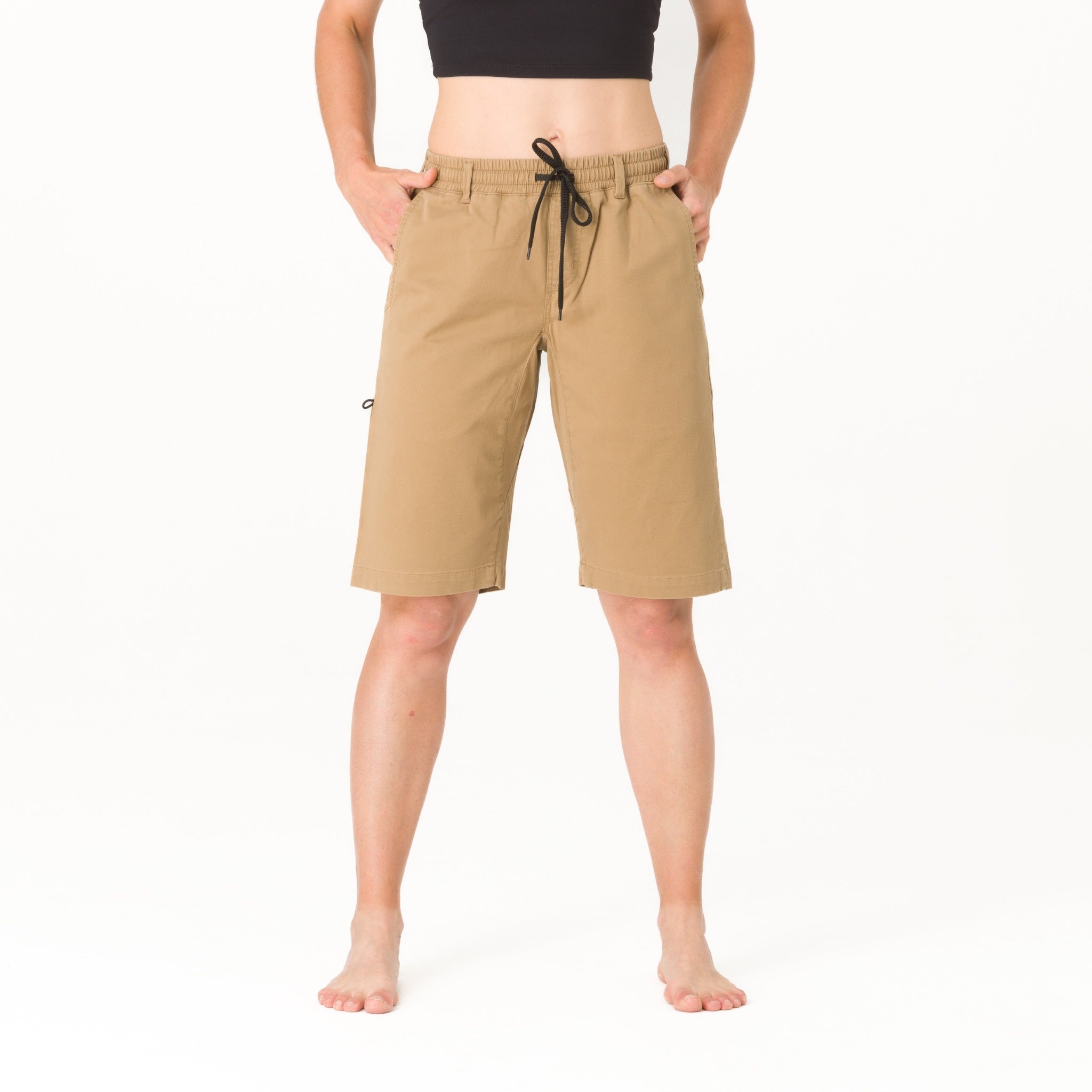 Lieblingsshorts - Klettershorts für Damen / locker