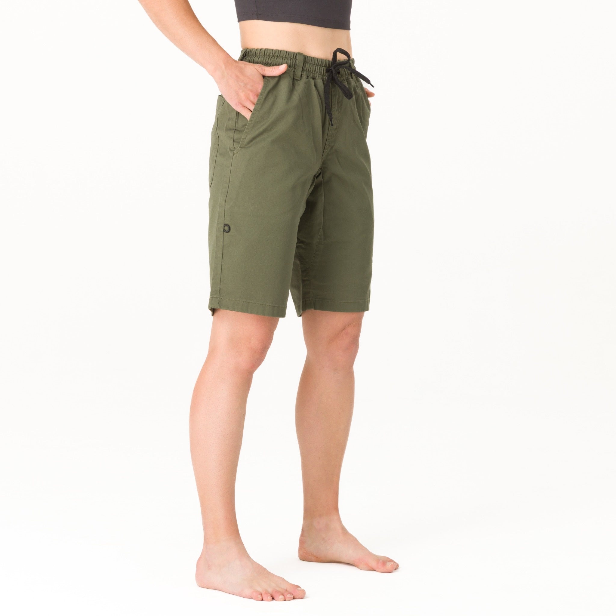 Lieblingsshorts - Klettershorts für Damen / locker