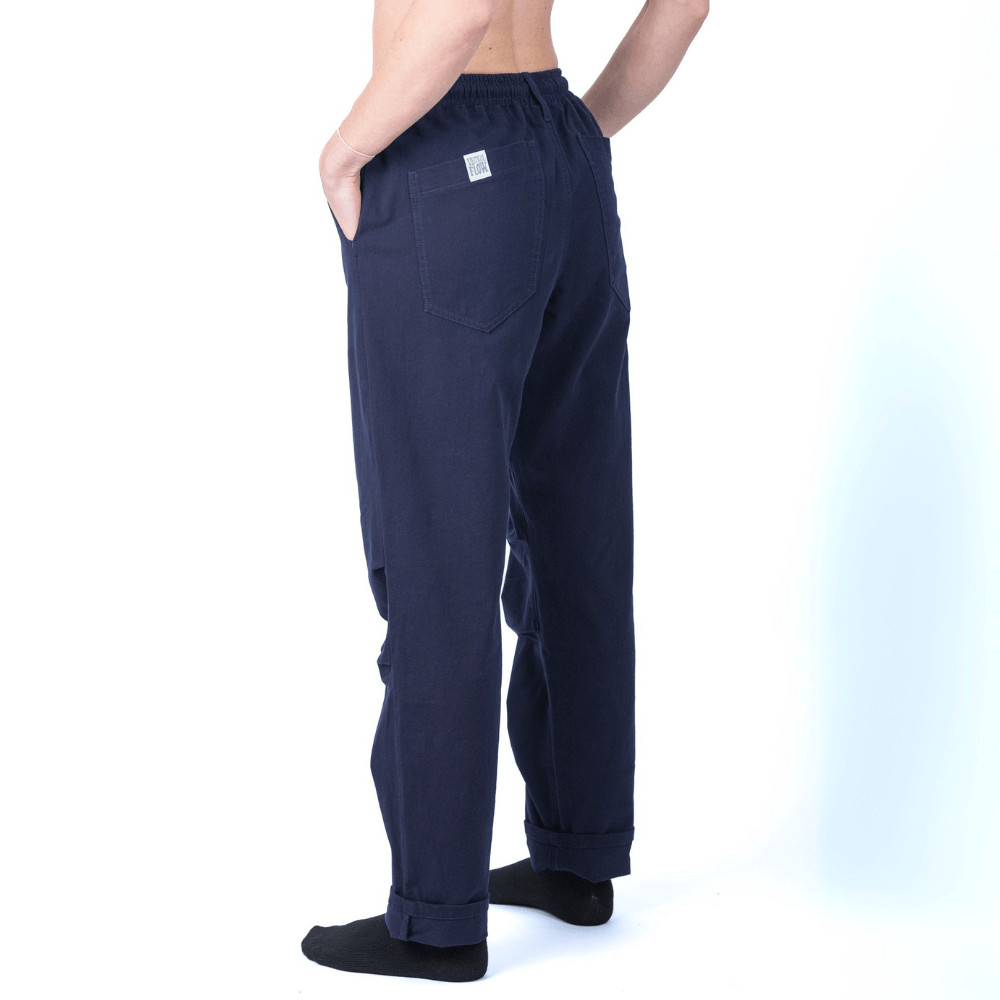 Most comfortable pants - climbing pants for women / loose fit