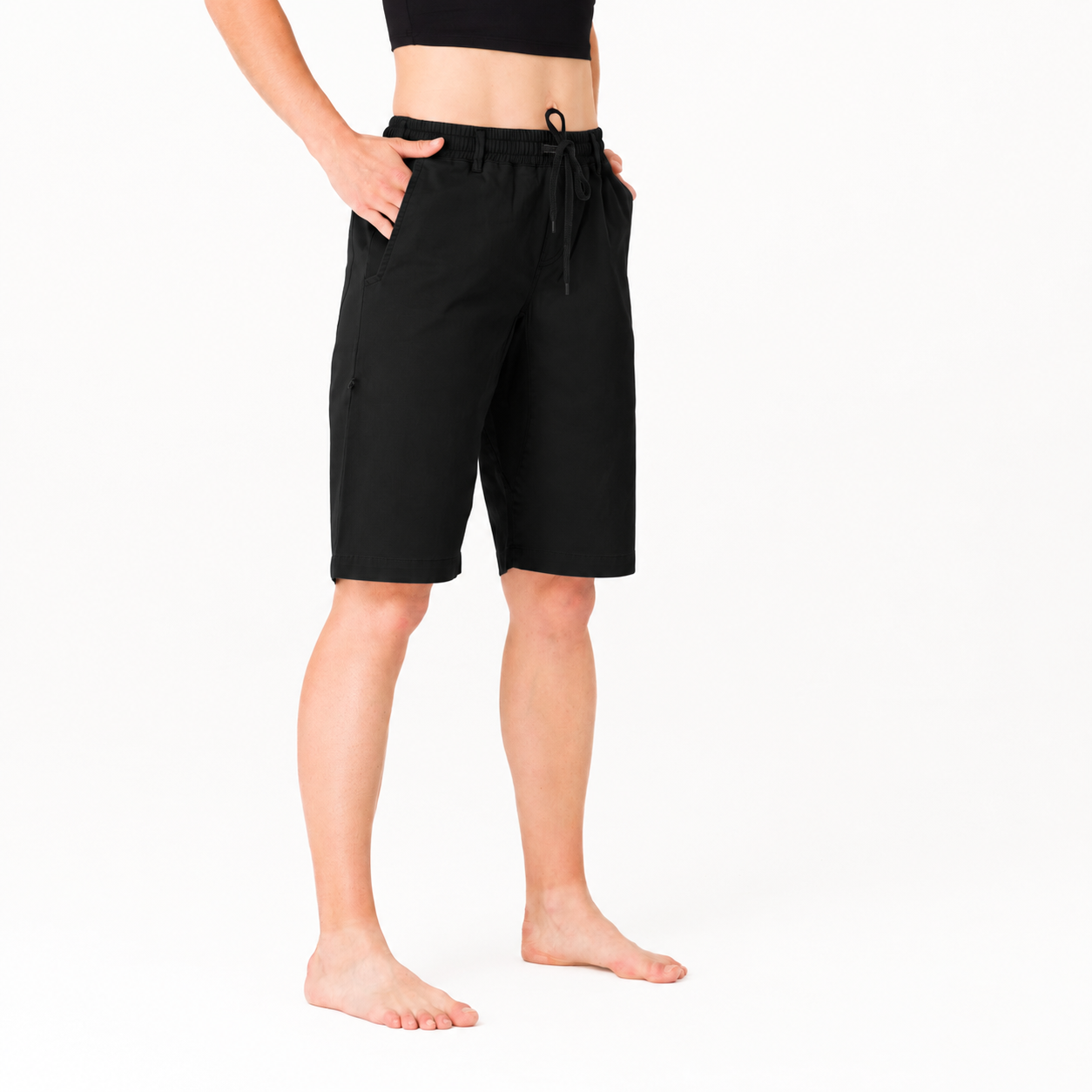 Favorite Shorts - Women's Climbing Shorts / Loose