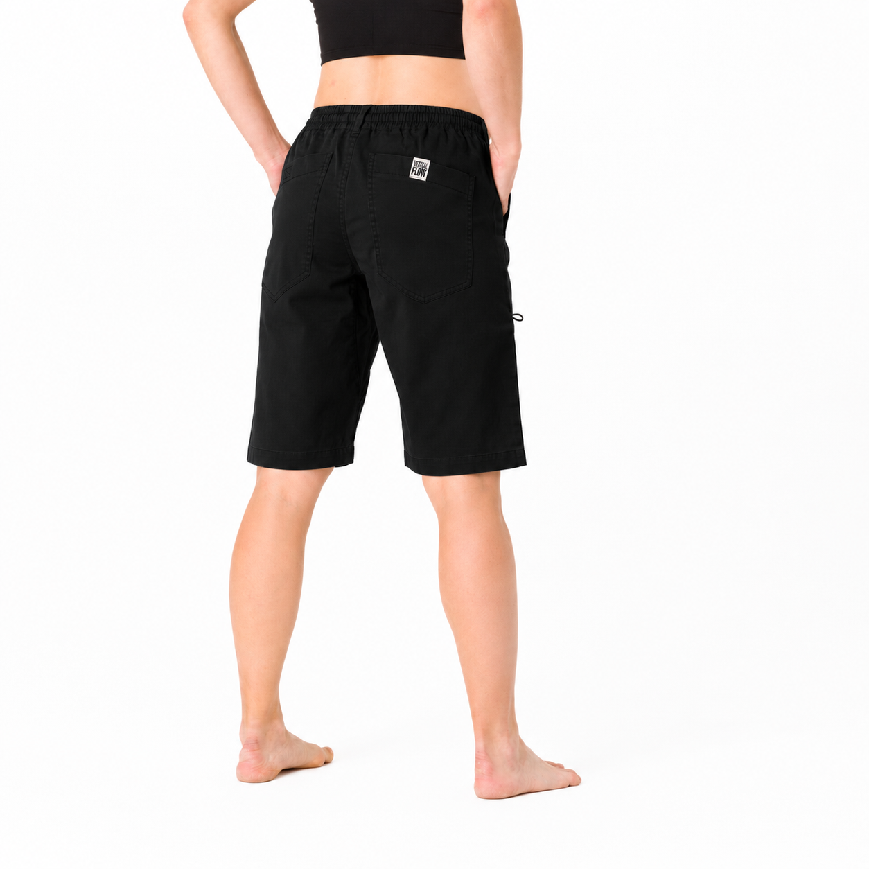 Favorite Shorts - Women's Climbing Shorts / Loose