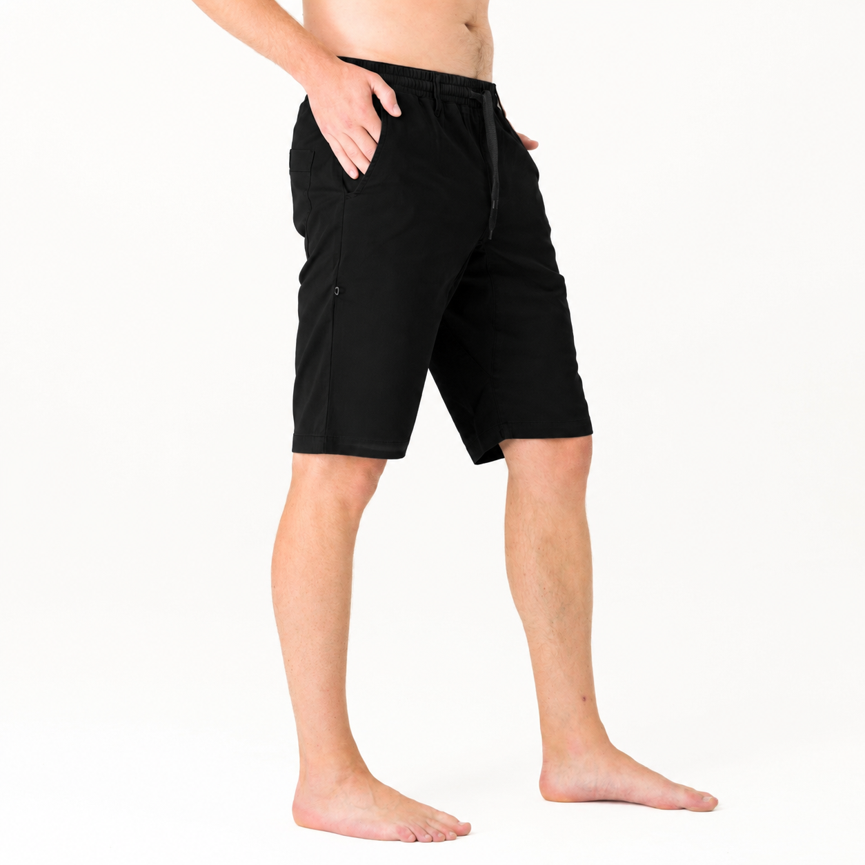 Favorite shorts - climbing shorts for men / loose