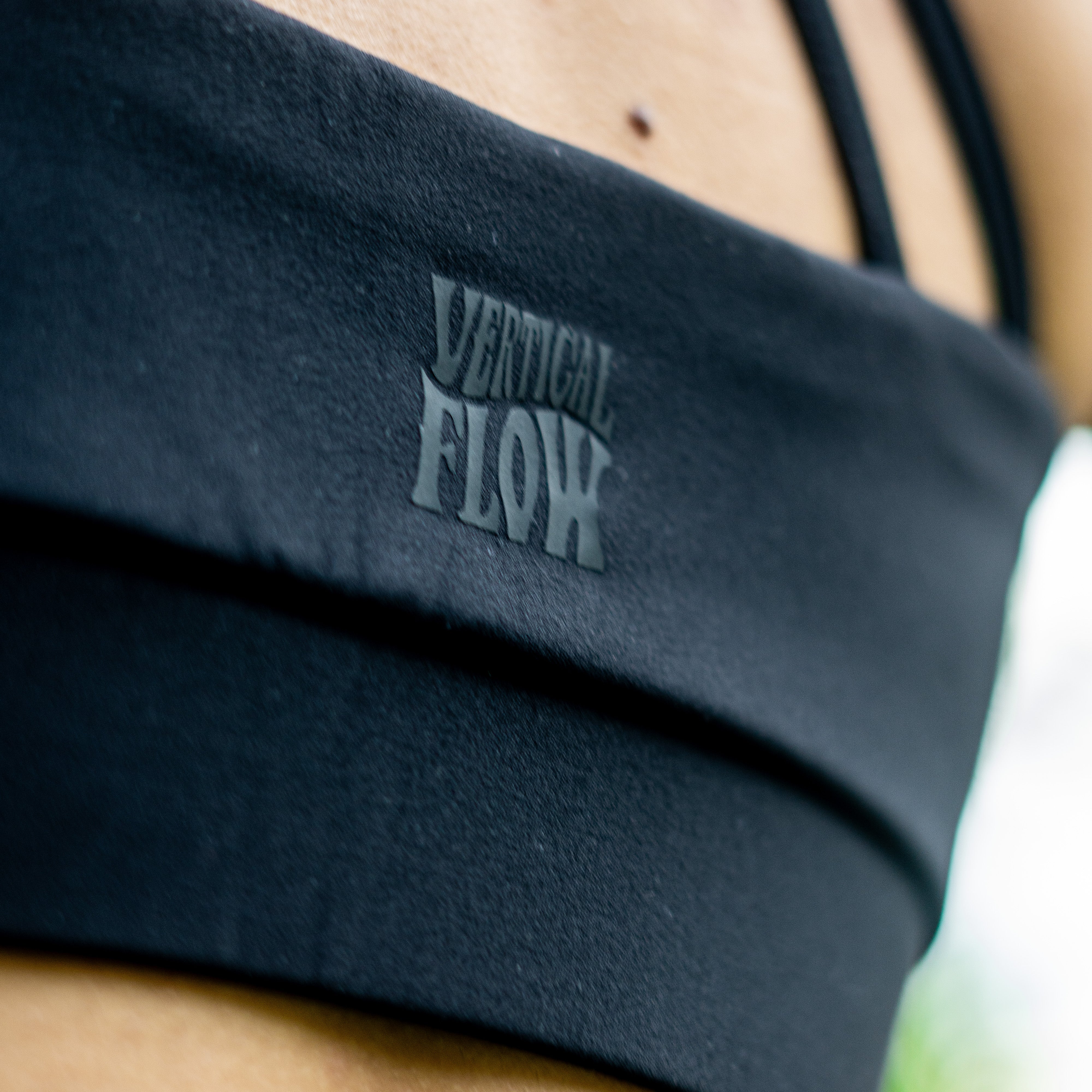 Cross Flow sports bra for women