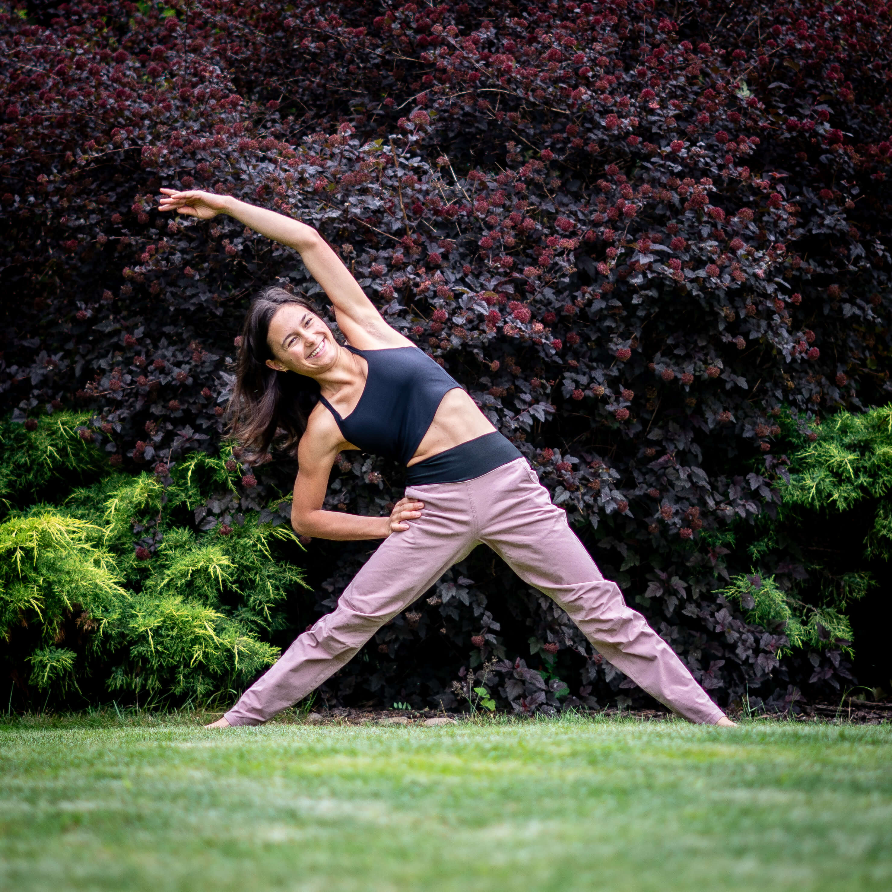 Ladies' Favorite Pants - Climbing Pants for Women / Straight Cut