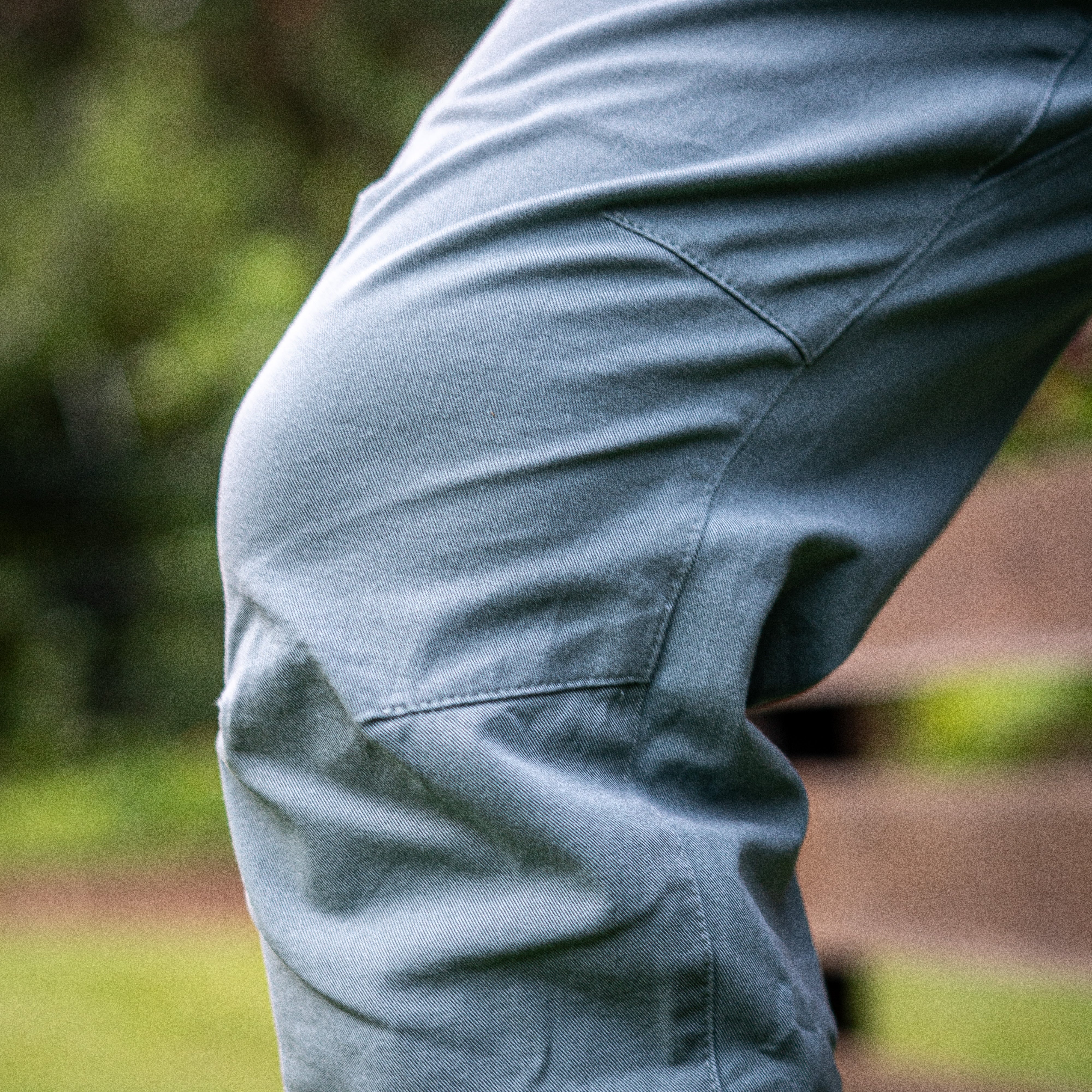 Most comfortable pants - climbing pants for women / loose fit
