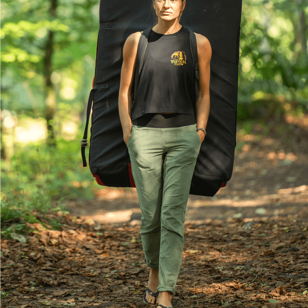 Chill Sztruksy Damskie