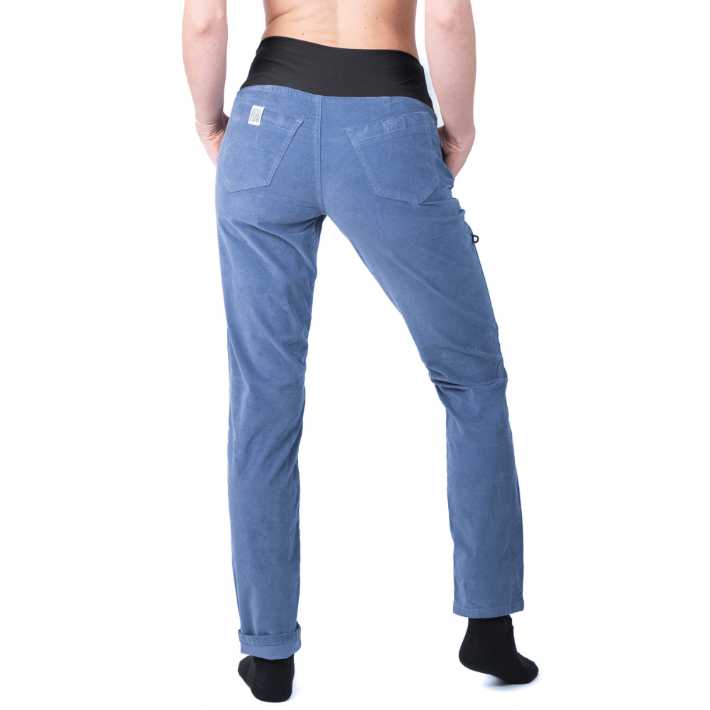 Ladies Chill Cord - Corduroy trousers for women / straight cut