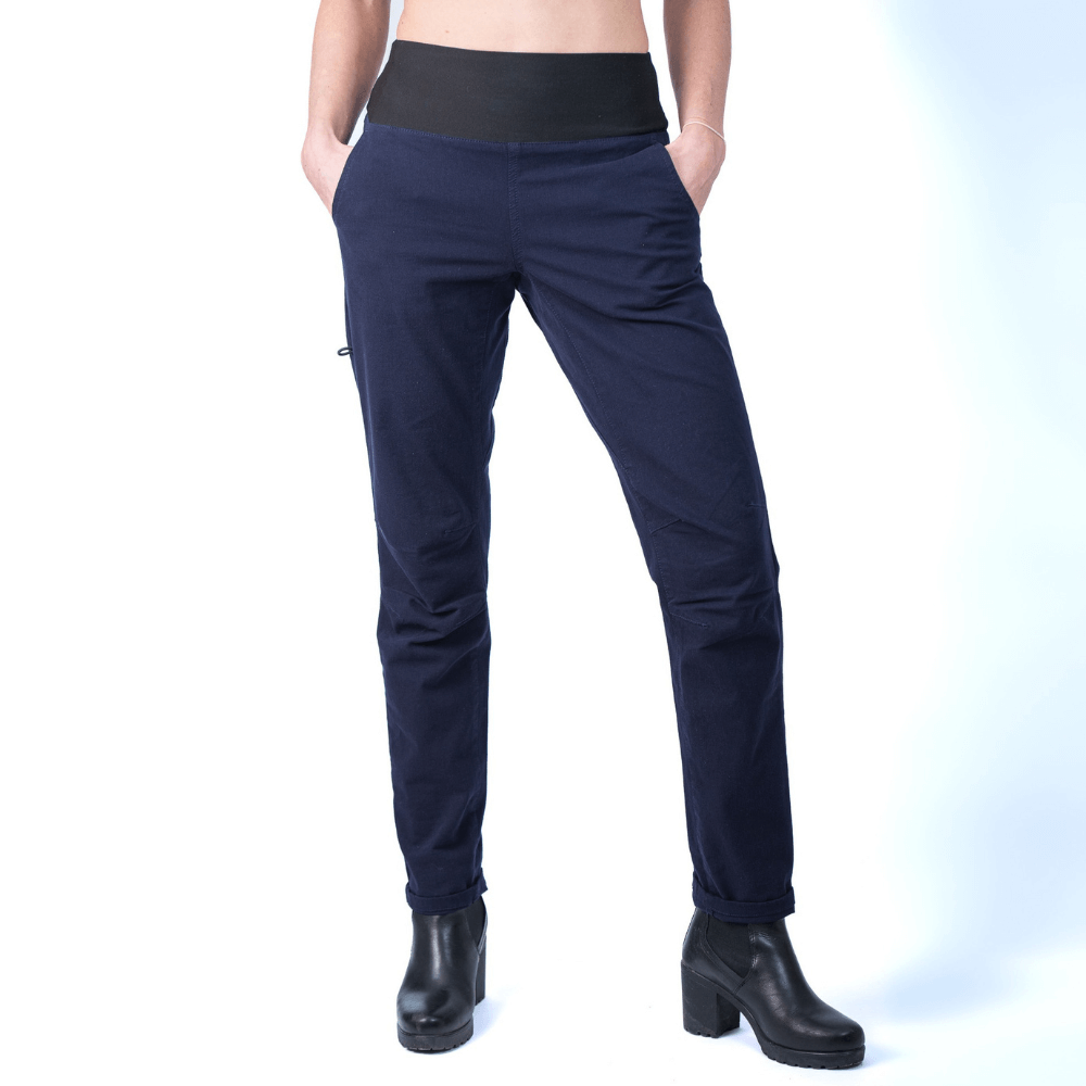 Ladies' Favorite Pants - Climbing Pants for Women / Straight Cut