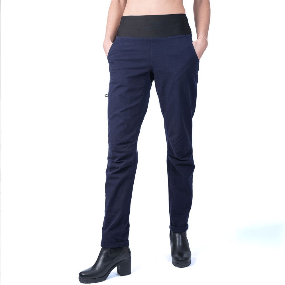 Ladies' Favorite Pants - Climbing Pants for Women / Straight Cut