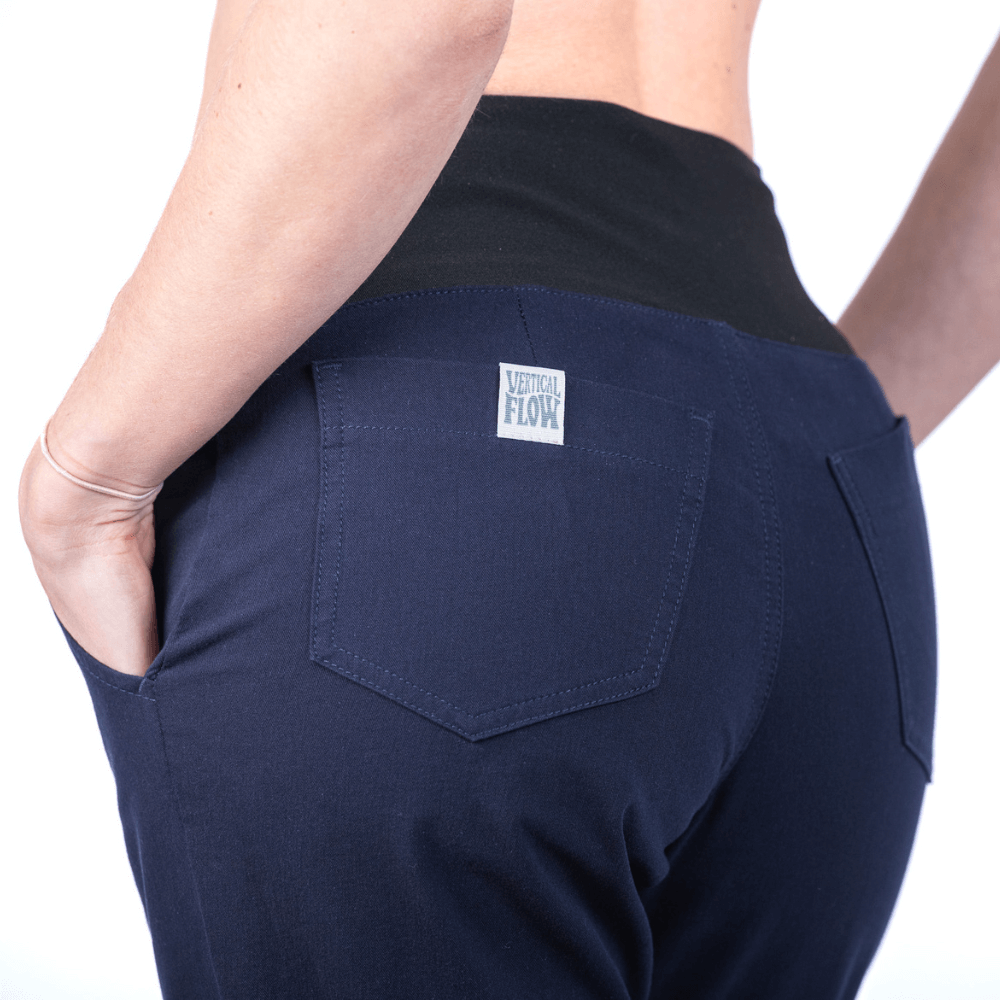 Ladies' Favorite Pants - Climbing Pants for Women / Straight Cut