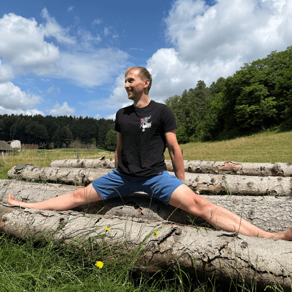 Ulubione szorty – spodenki wspinaczkowe dla mężczyzn