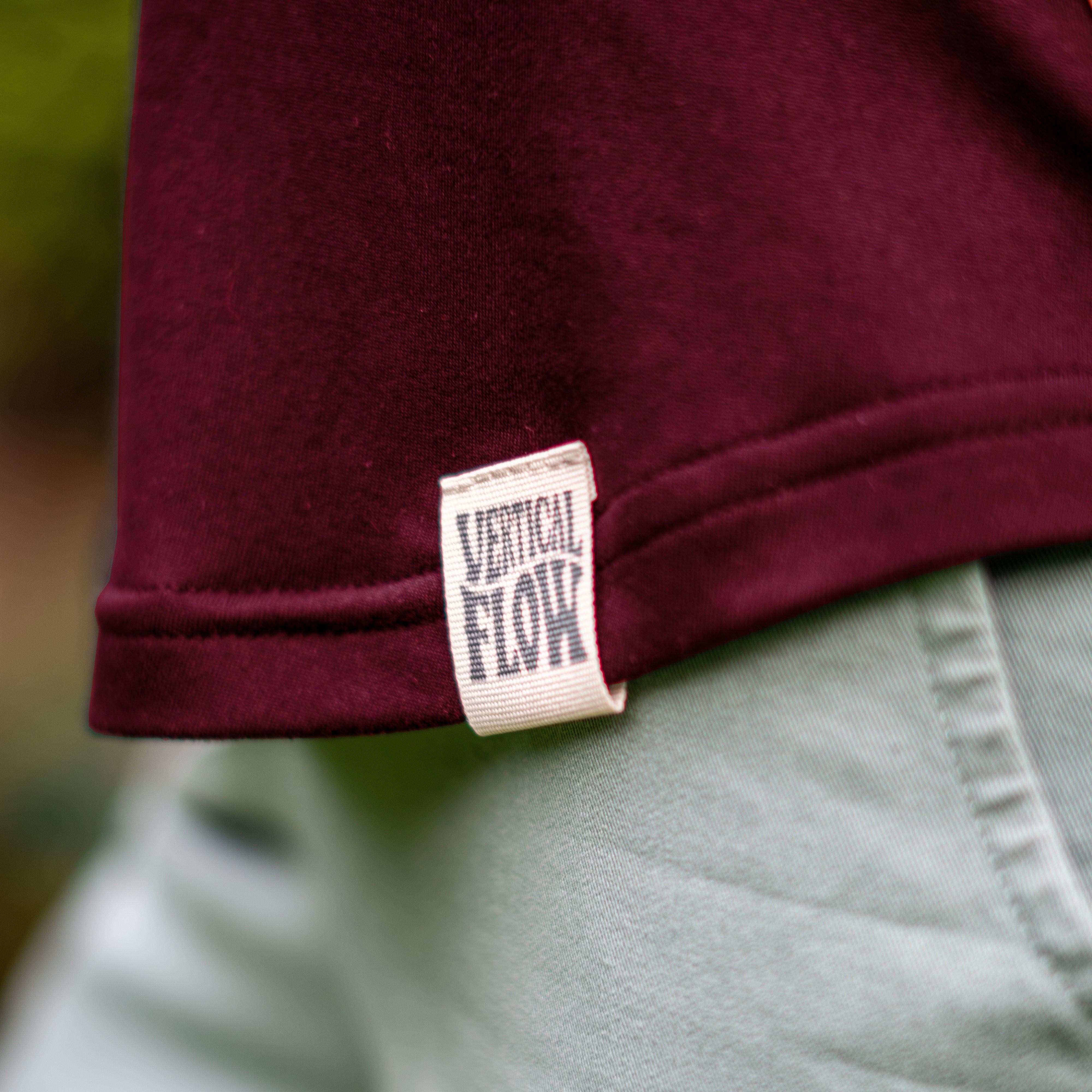 Air-Flow Top - lightweight climbing top and yoga top for women