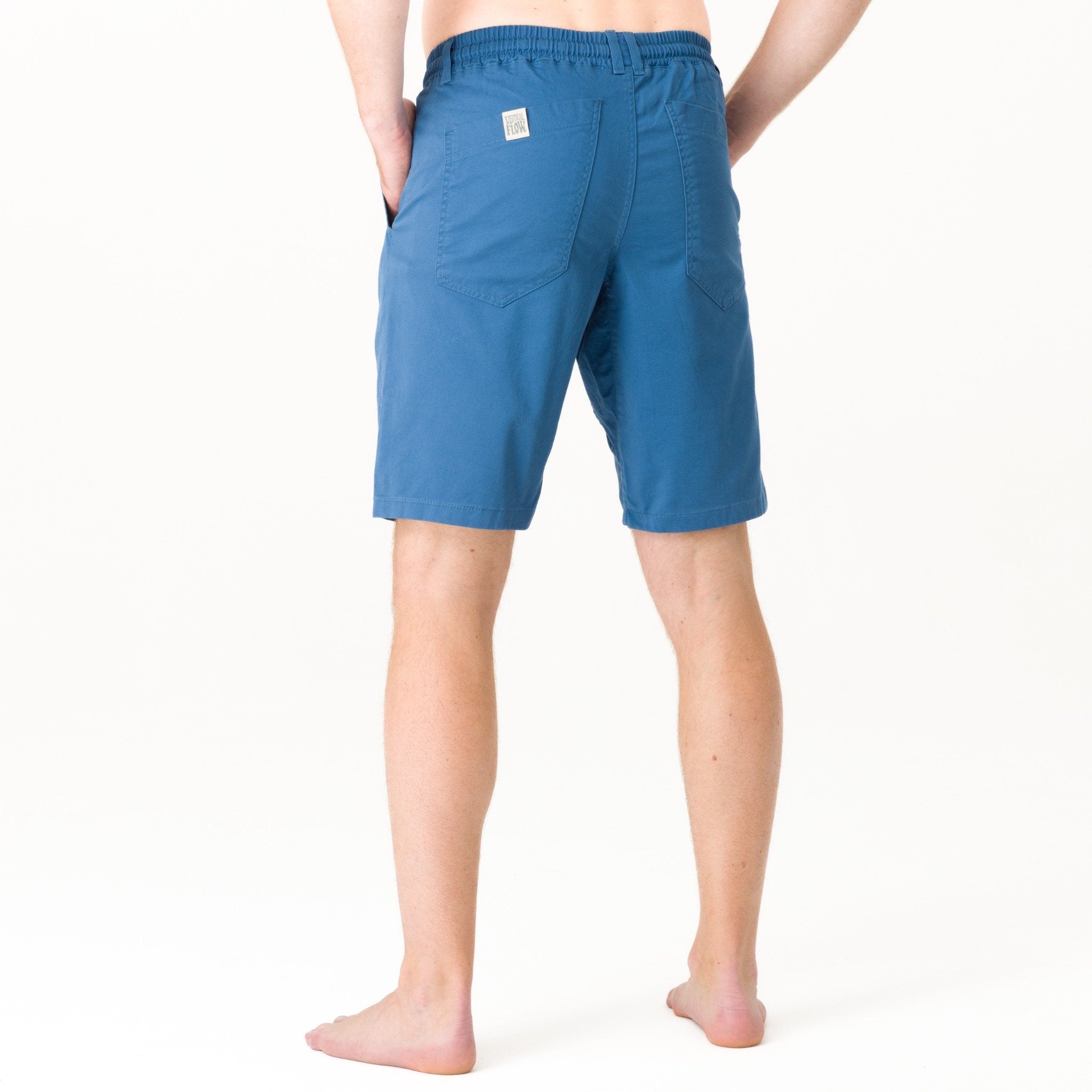 Favorite shorts - climbing shorts for men / loose