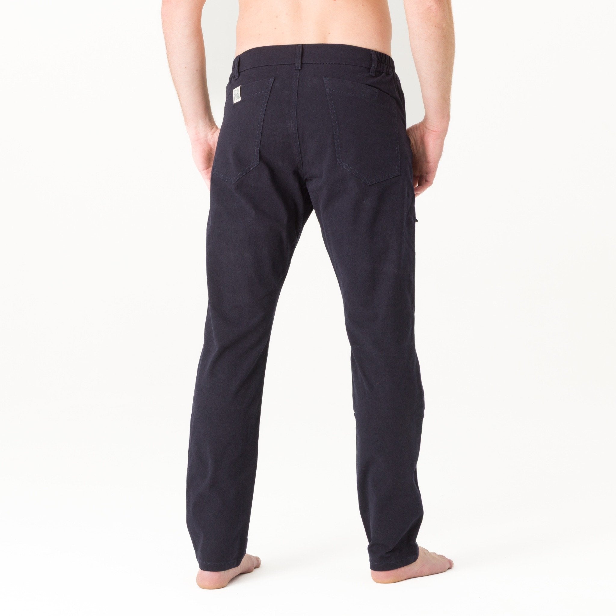 Favorite pants - climbing pants for men / straight cut