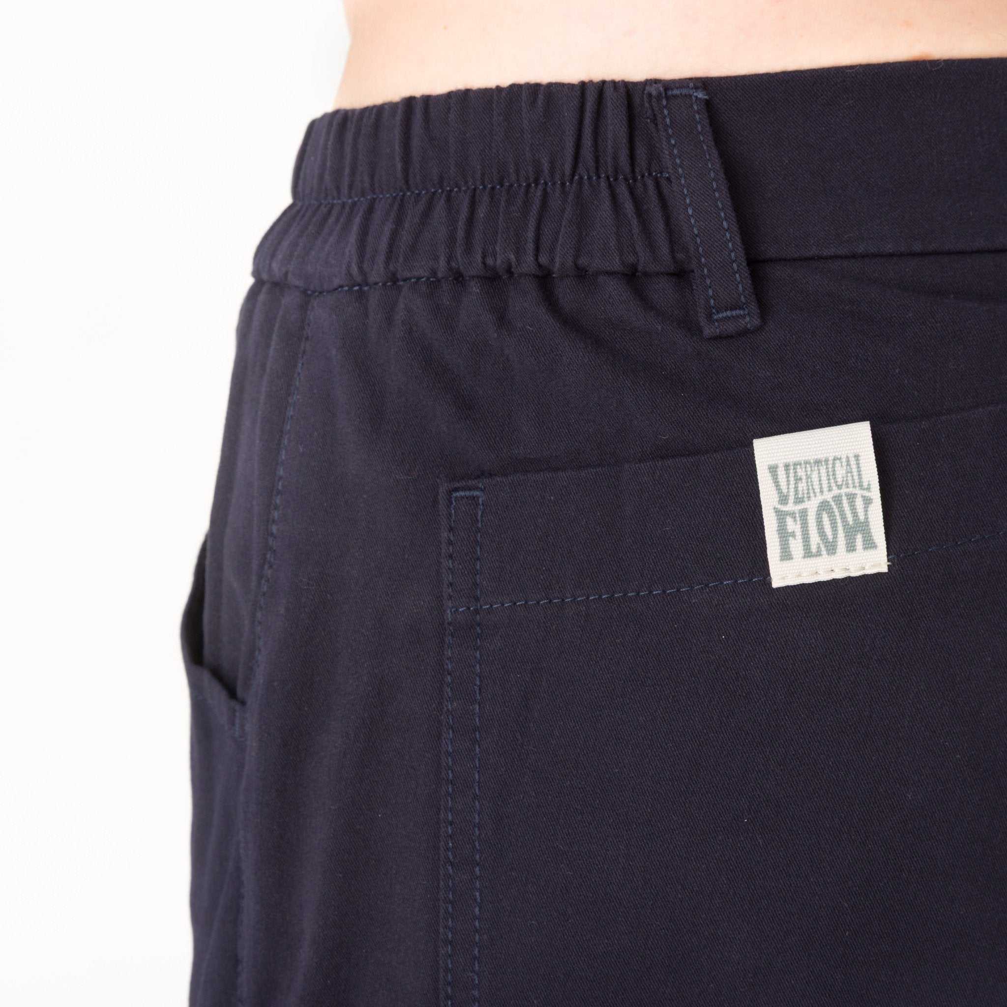 Favorite pants - climbing pants for men / straight cut
