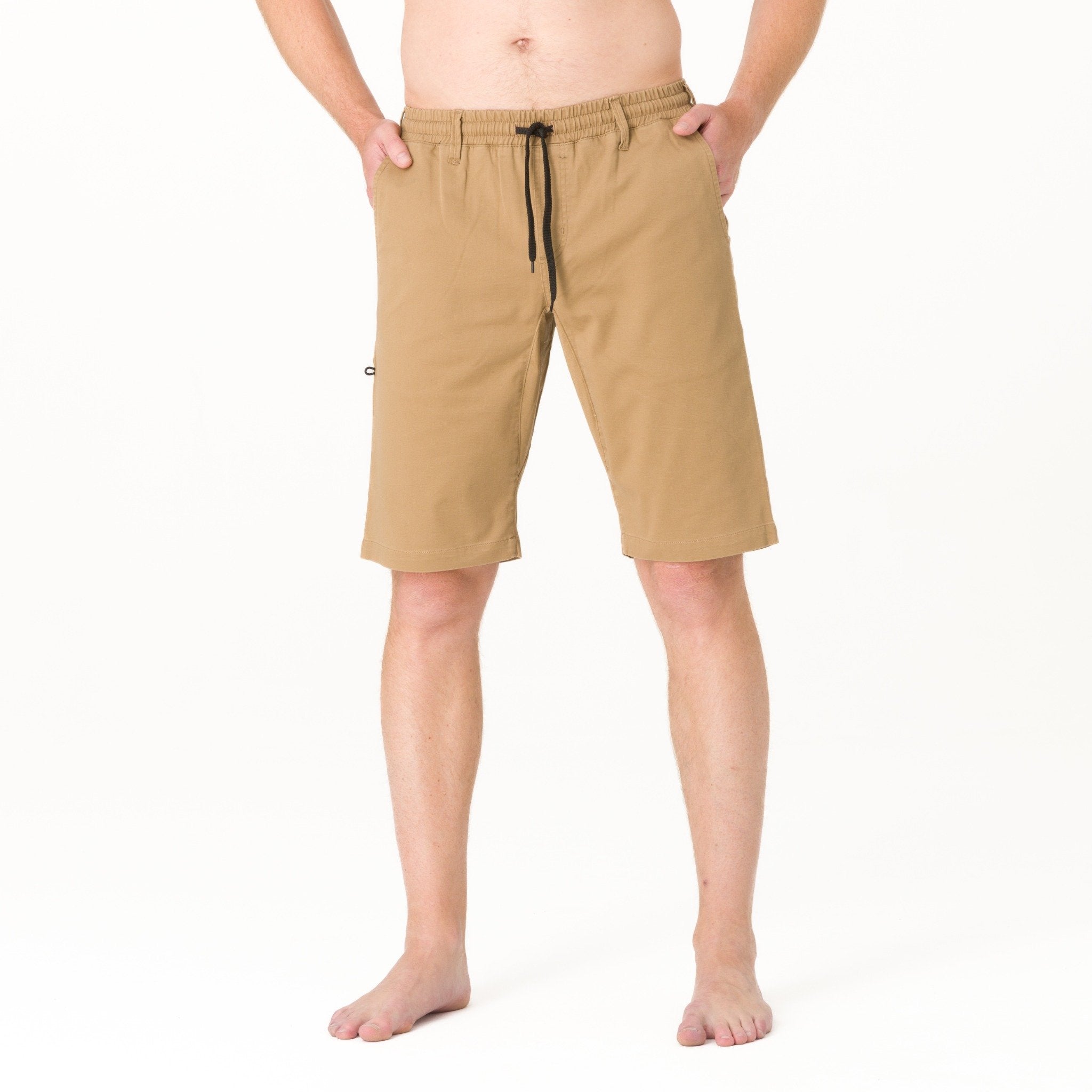Favorite shorts - climbing shorts for men / loose