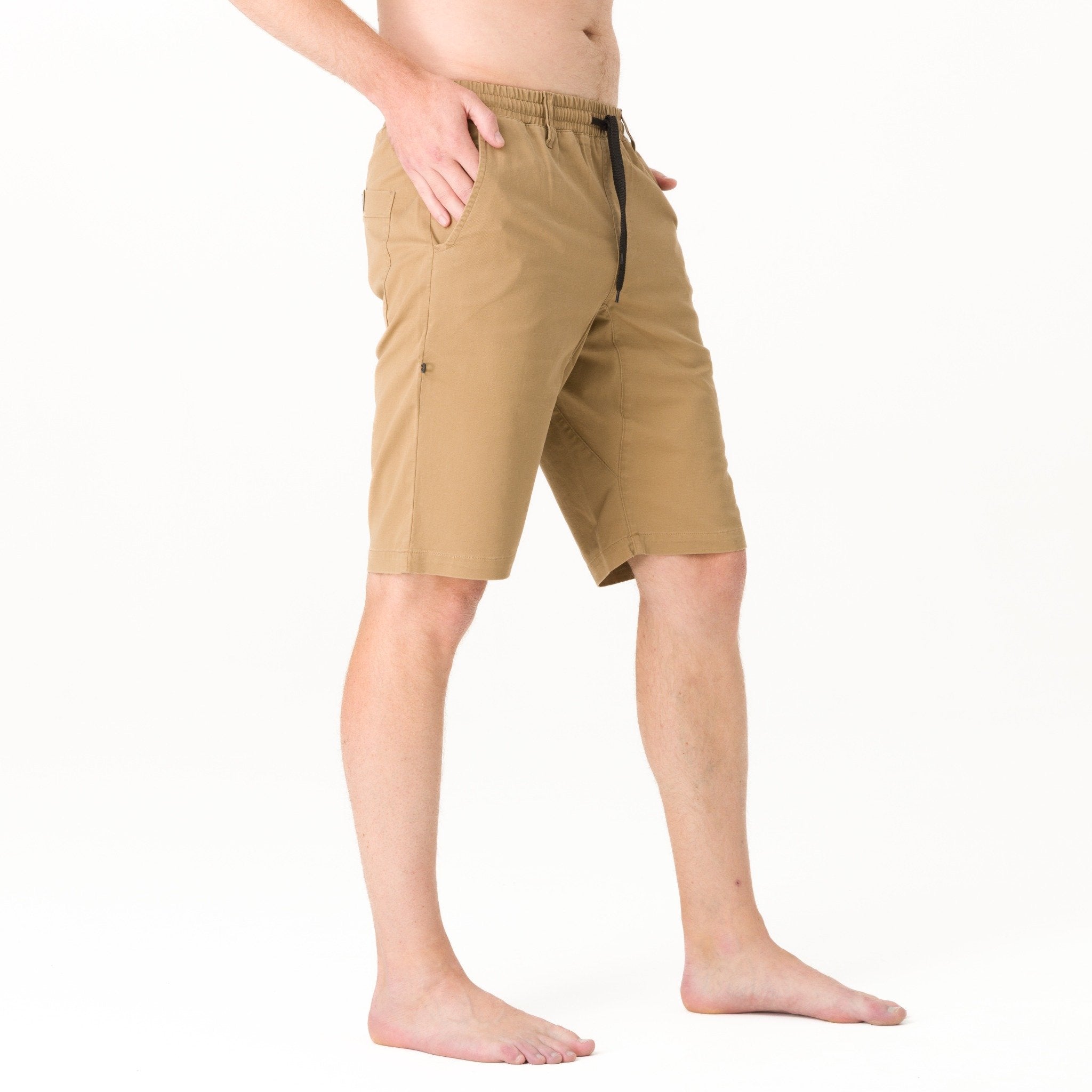 Favorite shorts - climbing shorts for men / loose
