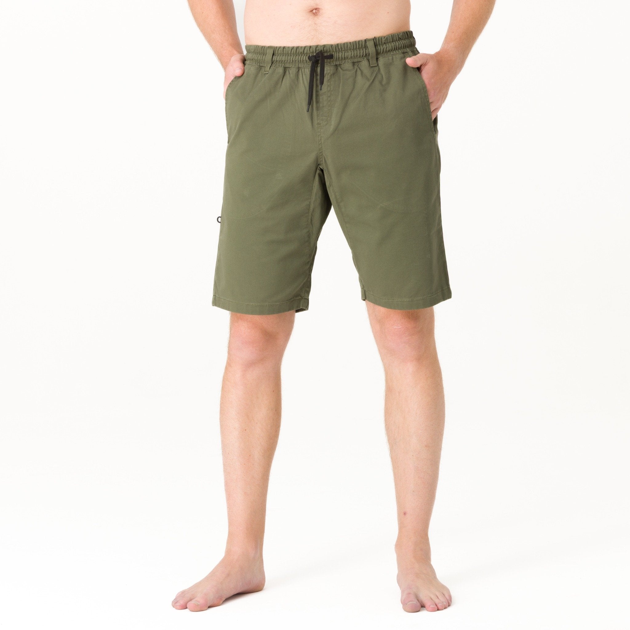 Favorite shorts - climbing shorts for men / loose