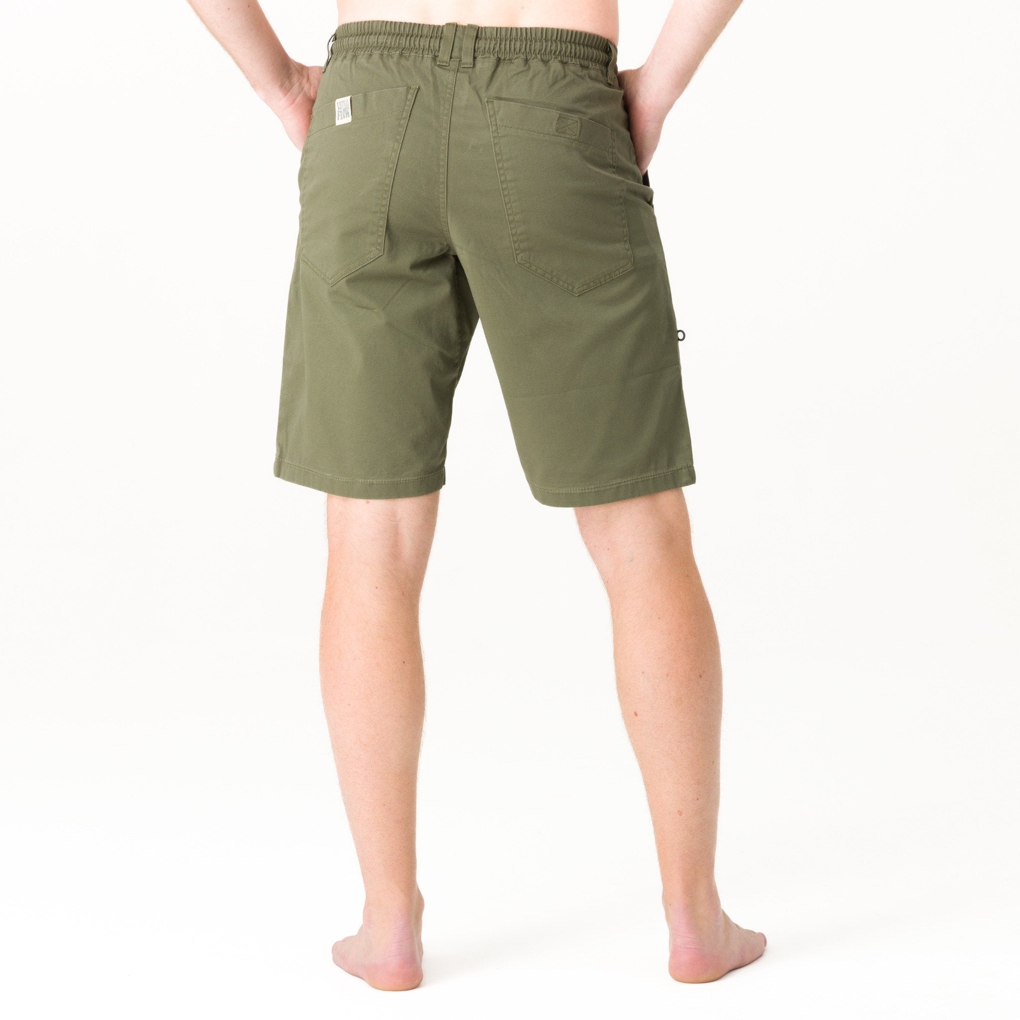 Favorite shorts - climbing shorts for men / loose