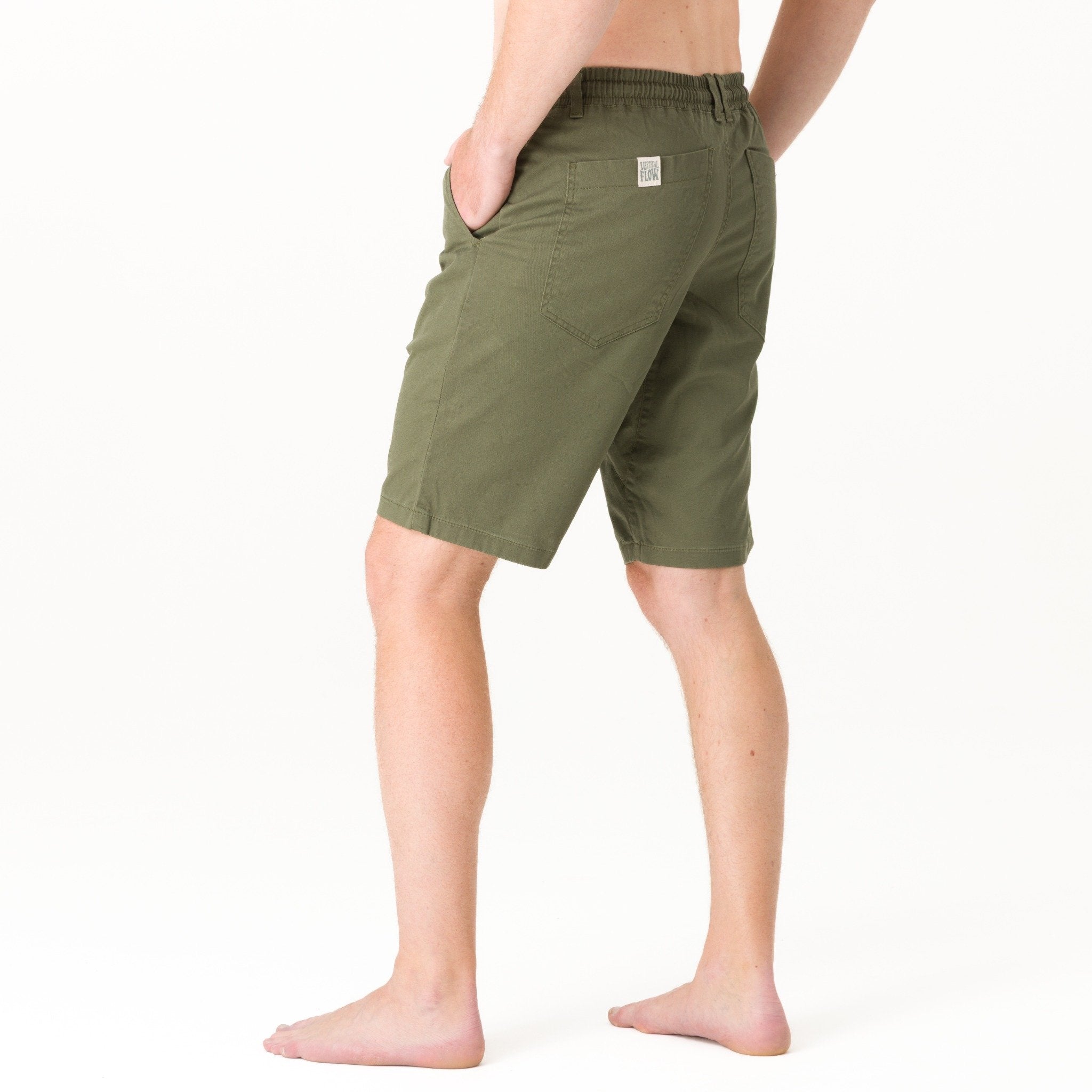 Favorite shorts - climbing shorts for men / loose
