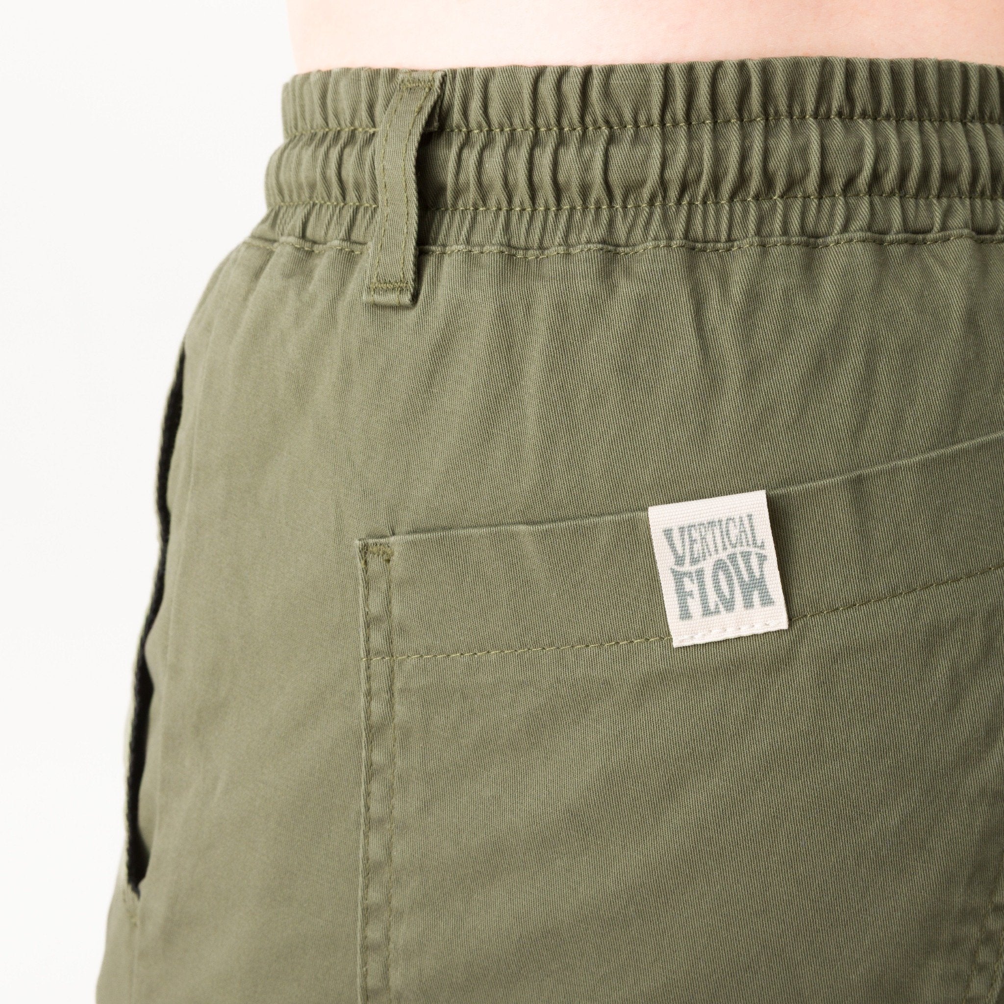 Favorite shorts - climbing shorts for men / loose