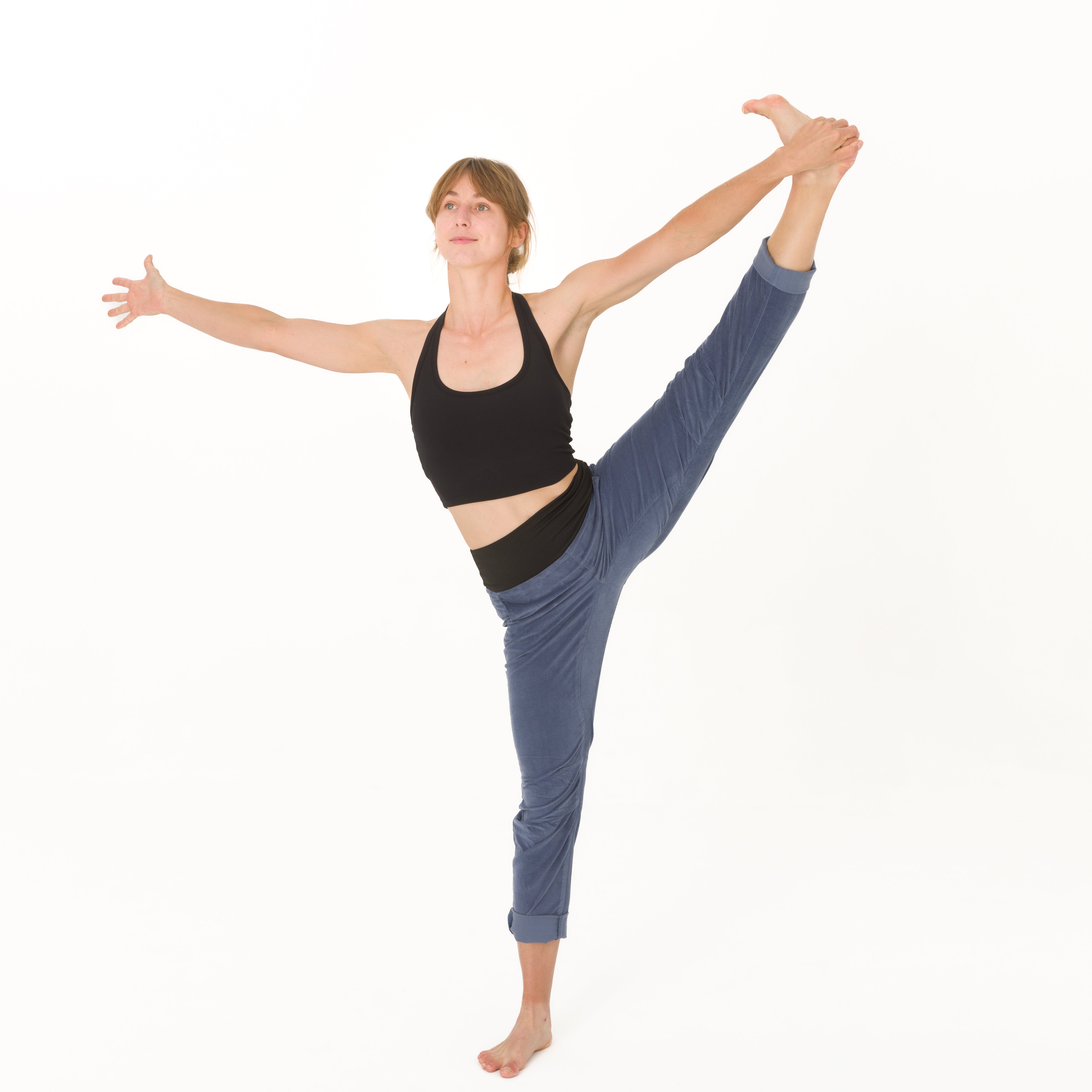 Chill Sztruksy Damskie