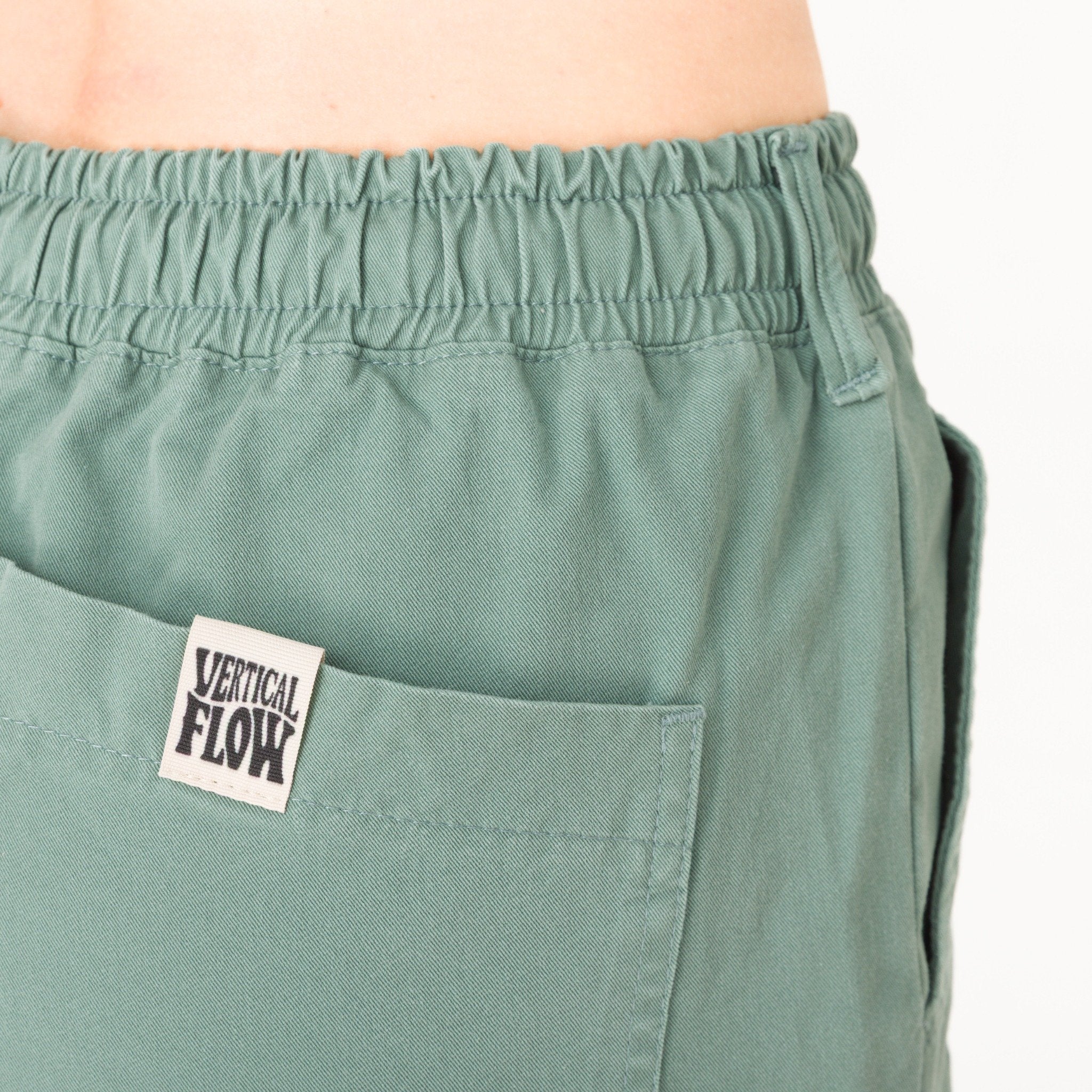Most comfortable pants - climbing pants for women / loose fit