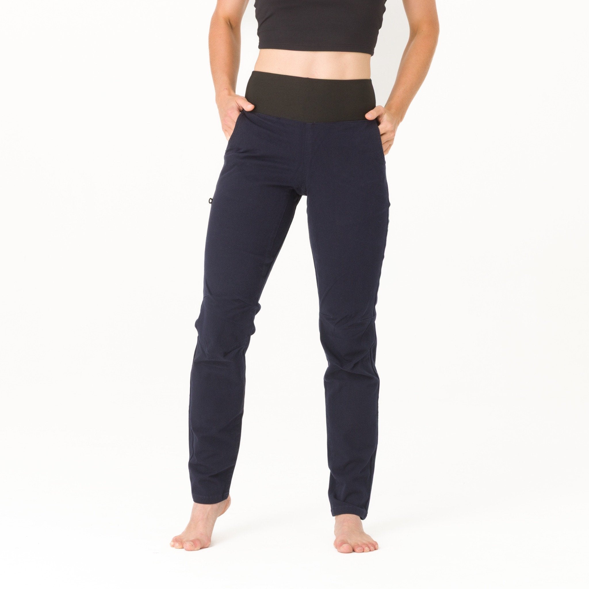 Ladies' Favorite Pants - Climbing Pants for Women / Straight Cut